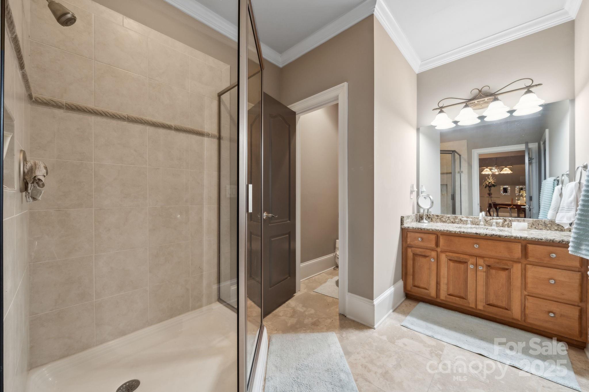 Providence Downs - Residential