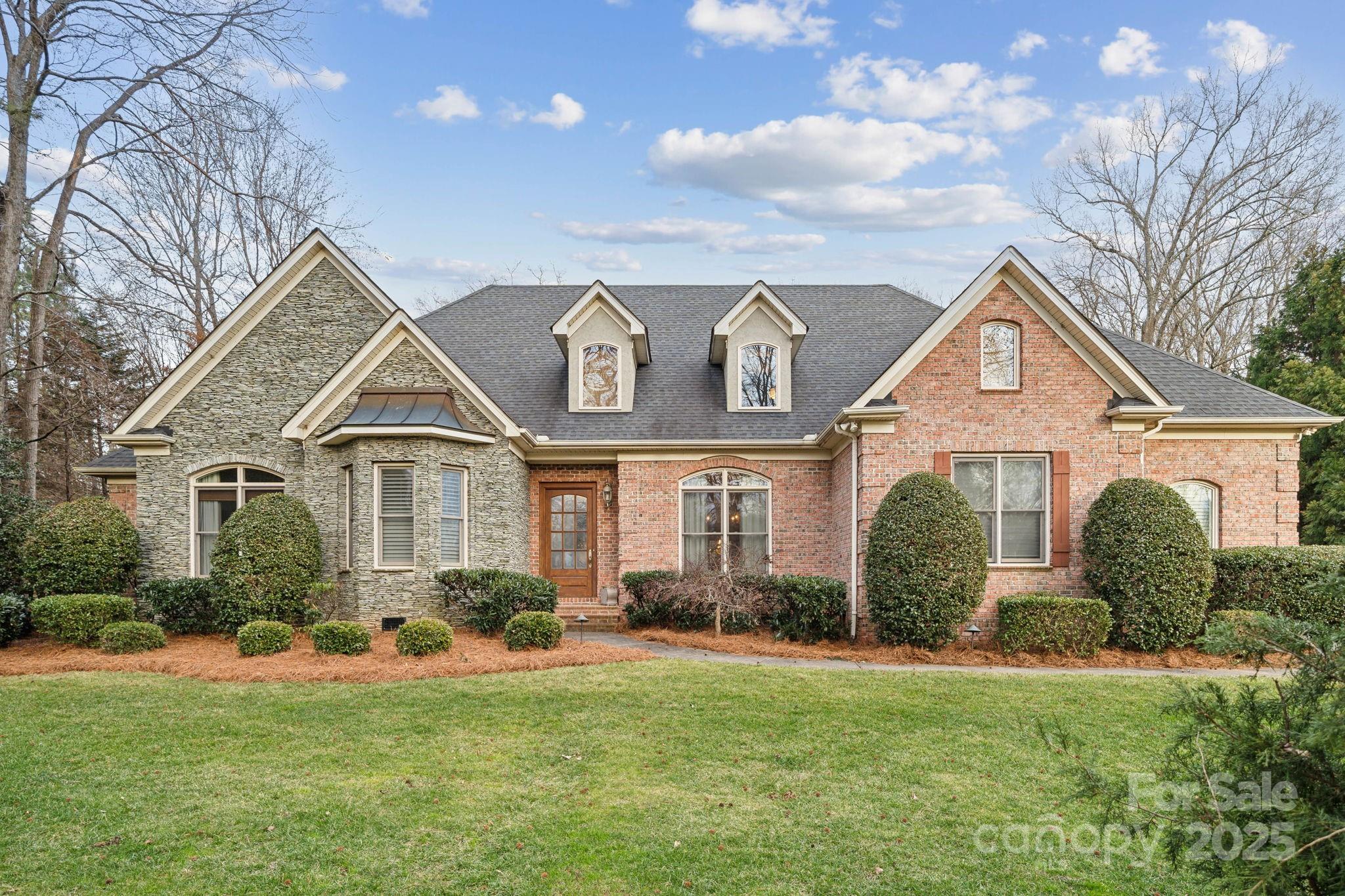 Providence Downs - Residential