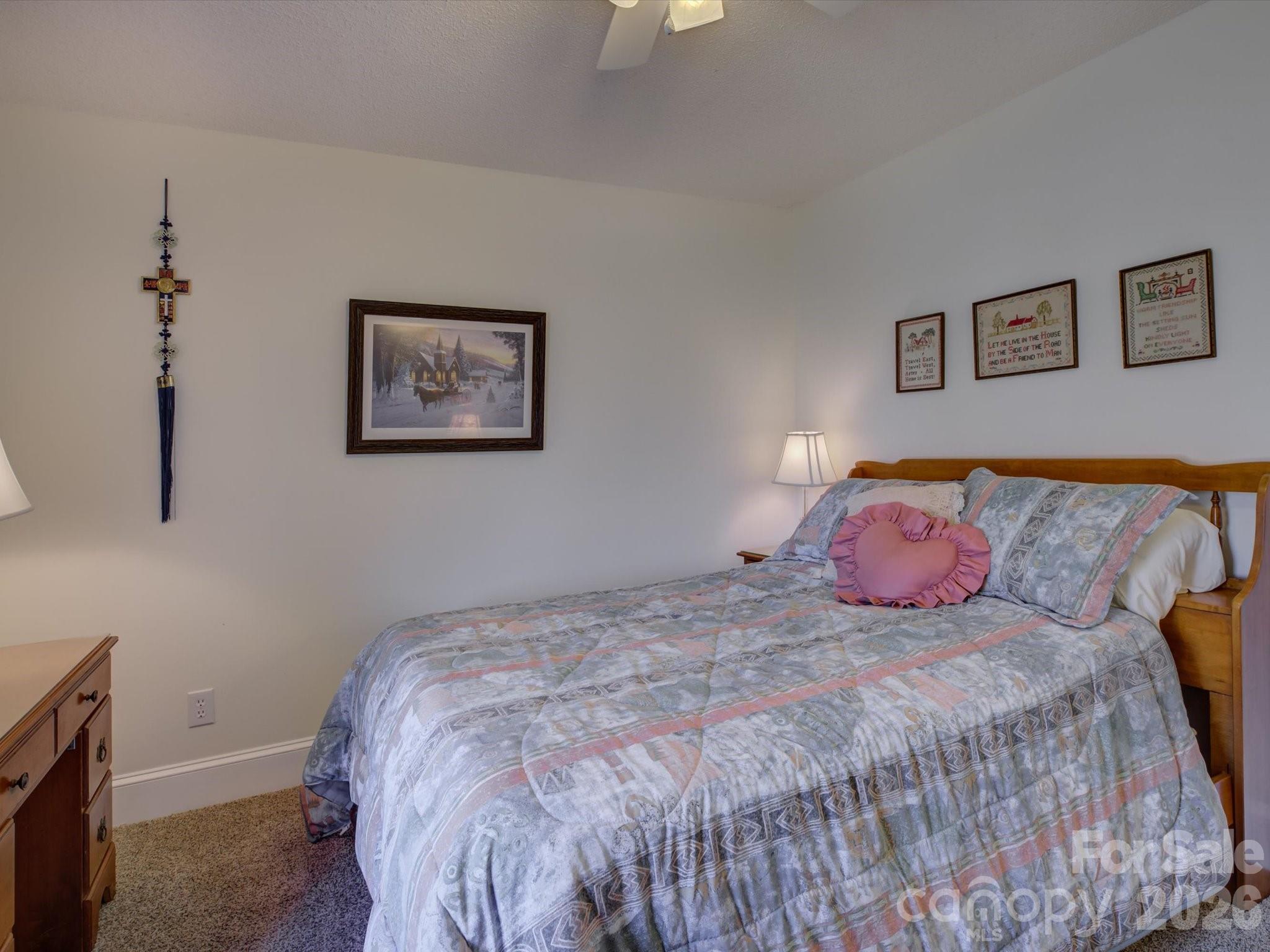 Channing Park - Residential