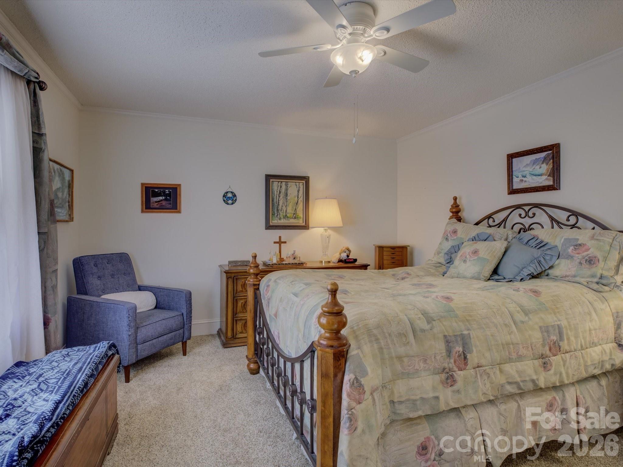 Channing Park - Residential