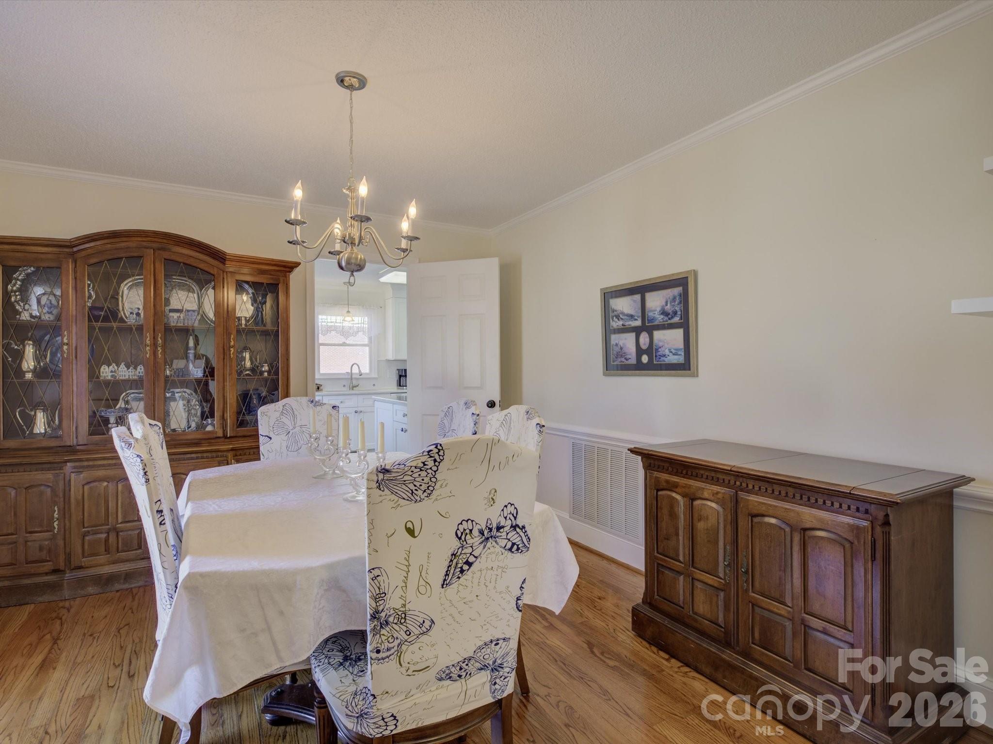 Channing Park - Residential