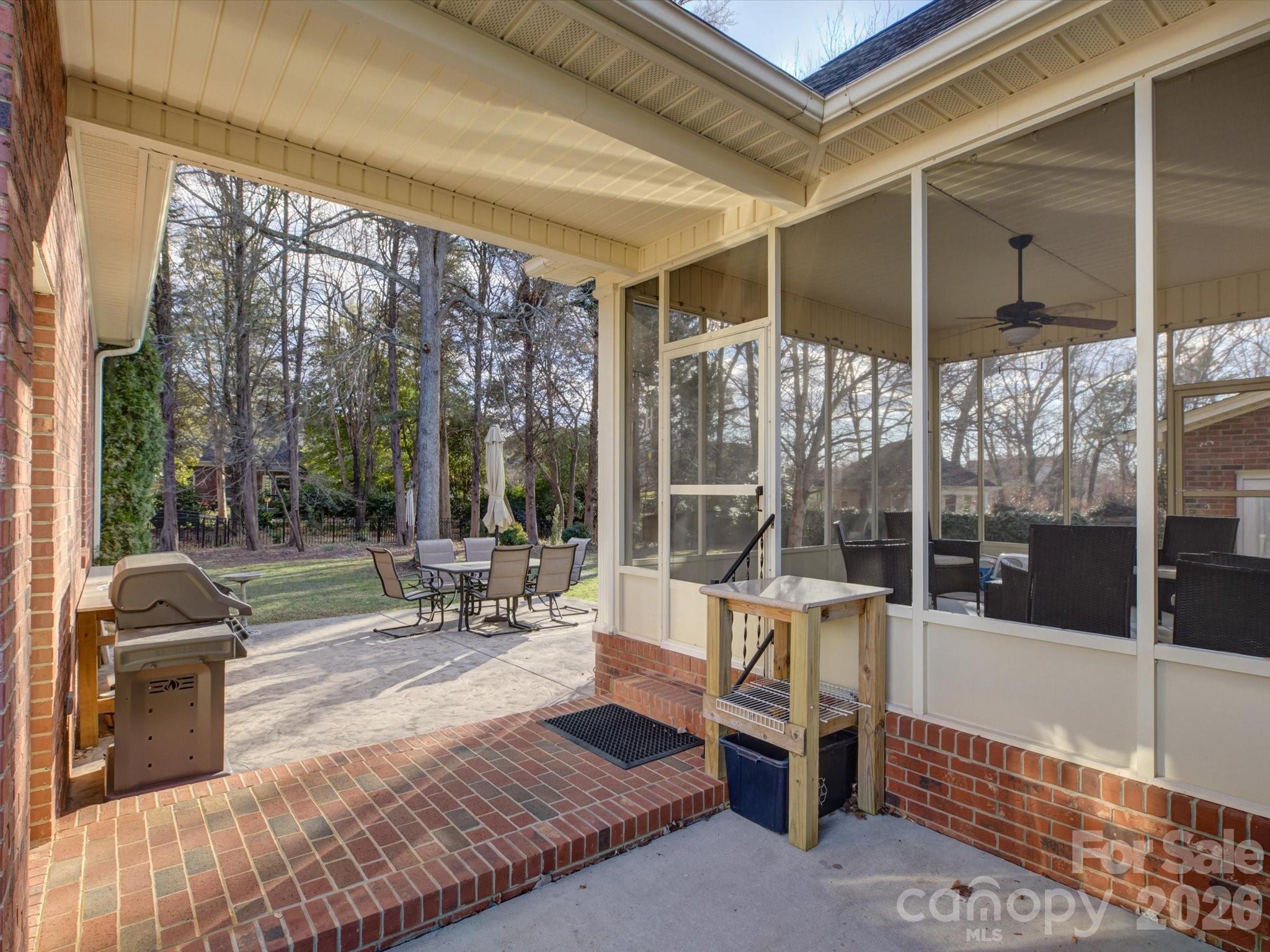 Channing Park - Residential