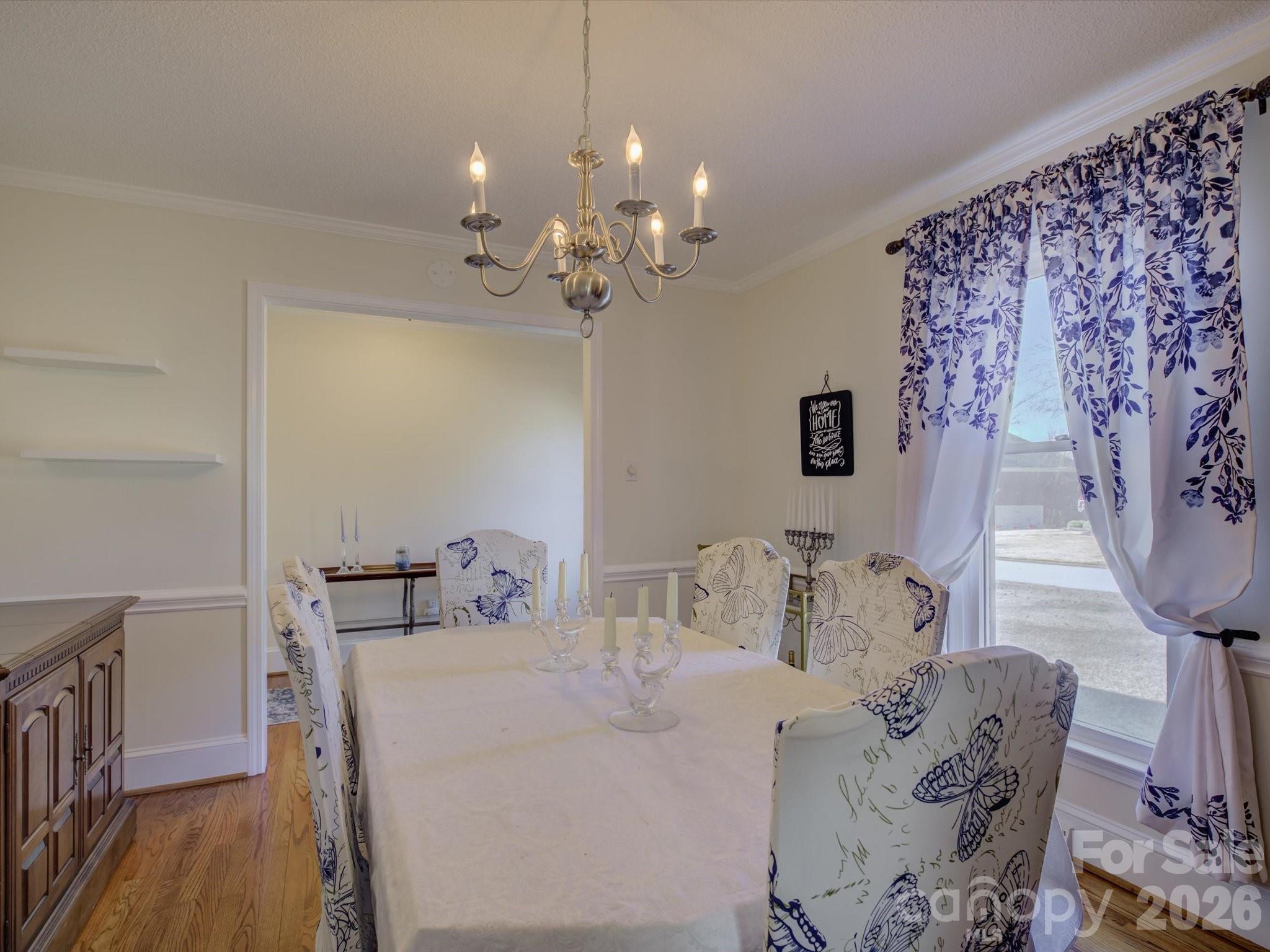 Channing Park - Residential