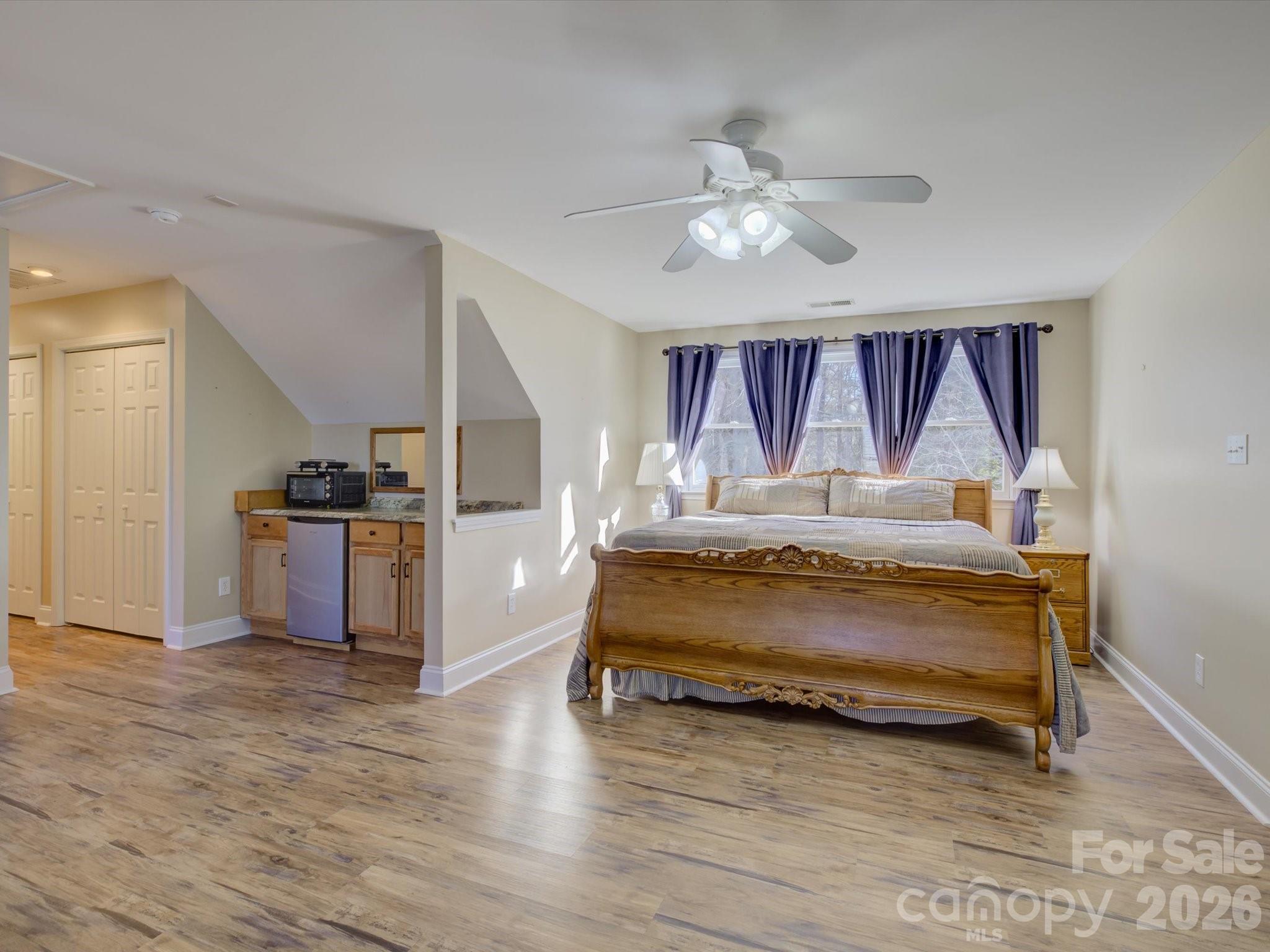 Channing Park - Residential