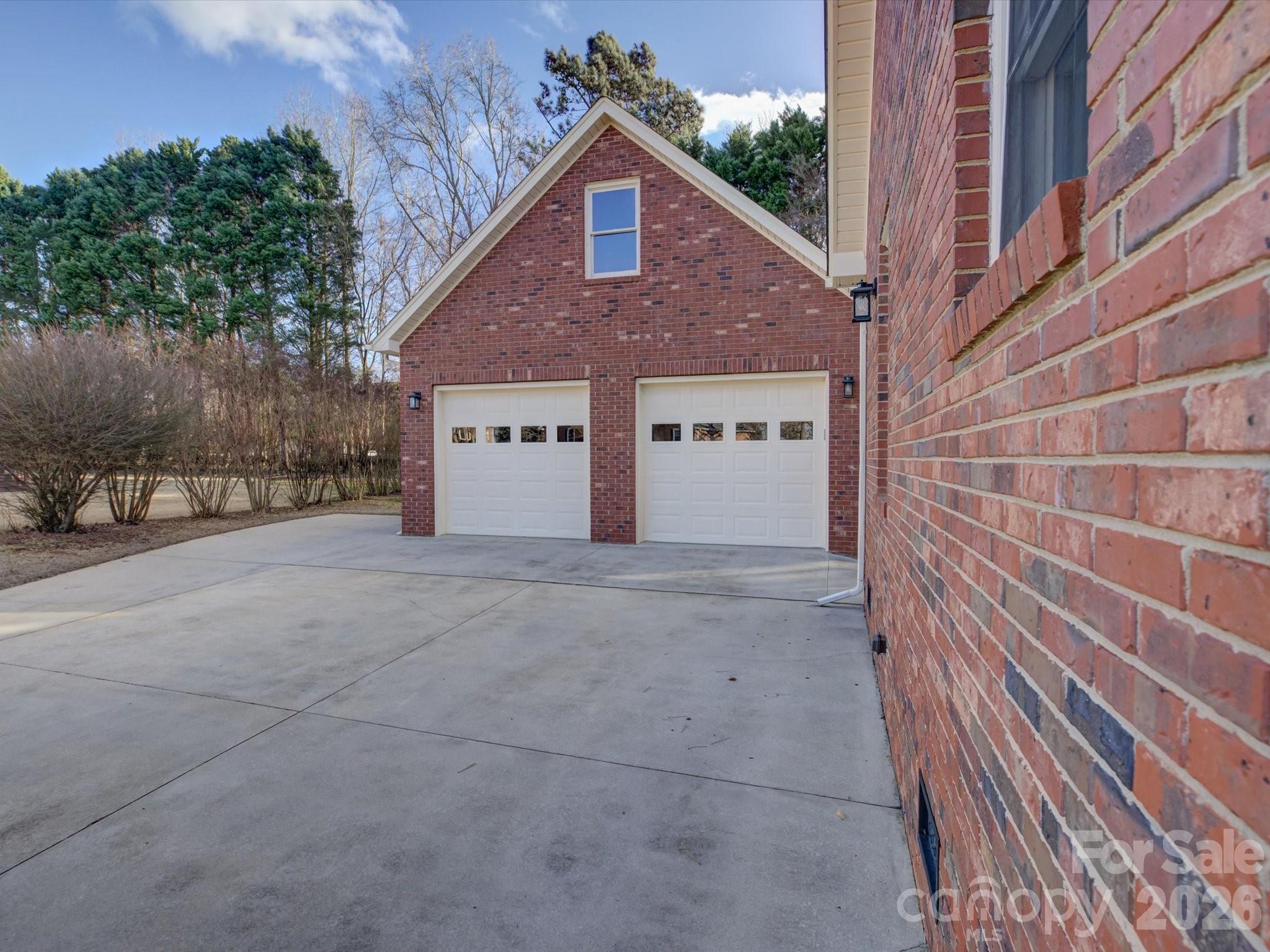 Channing Park - Residential