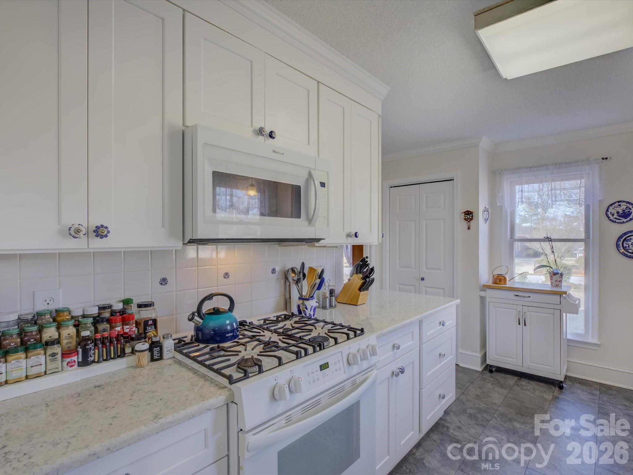 Channing Park - Residential