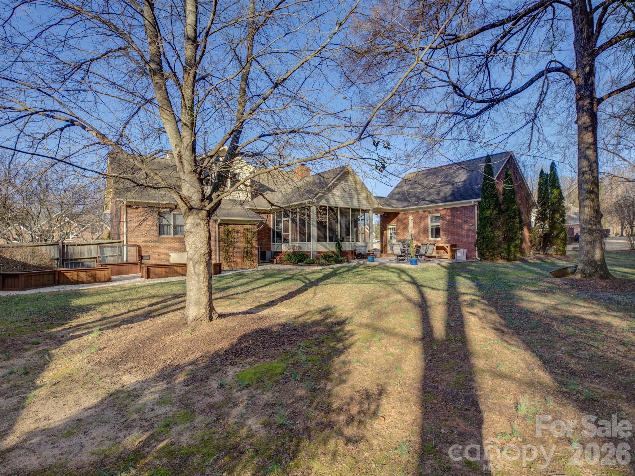 Channing Park - Residential