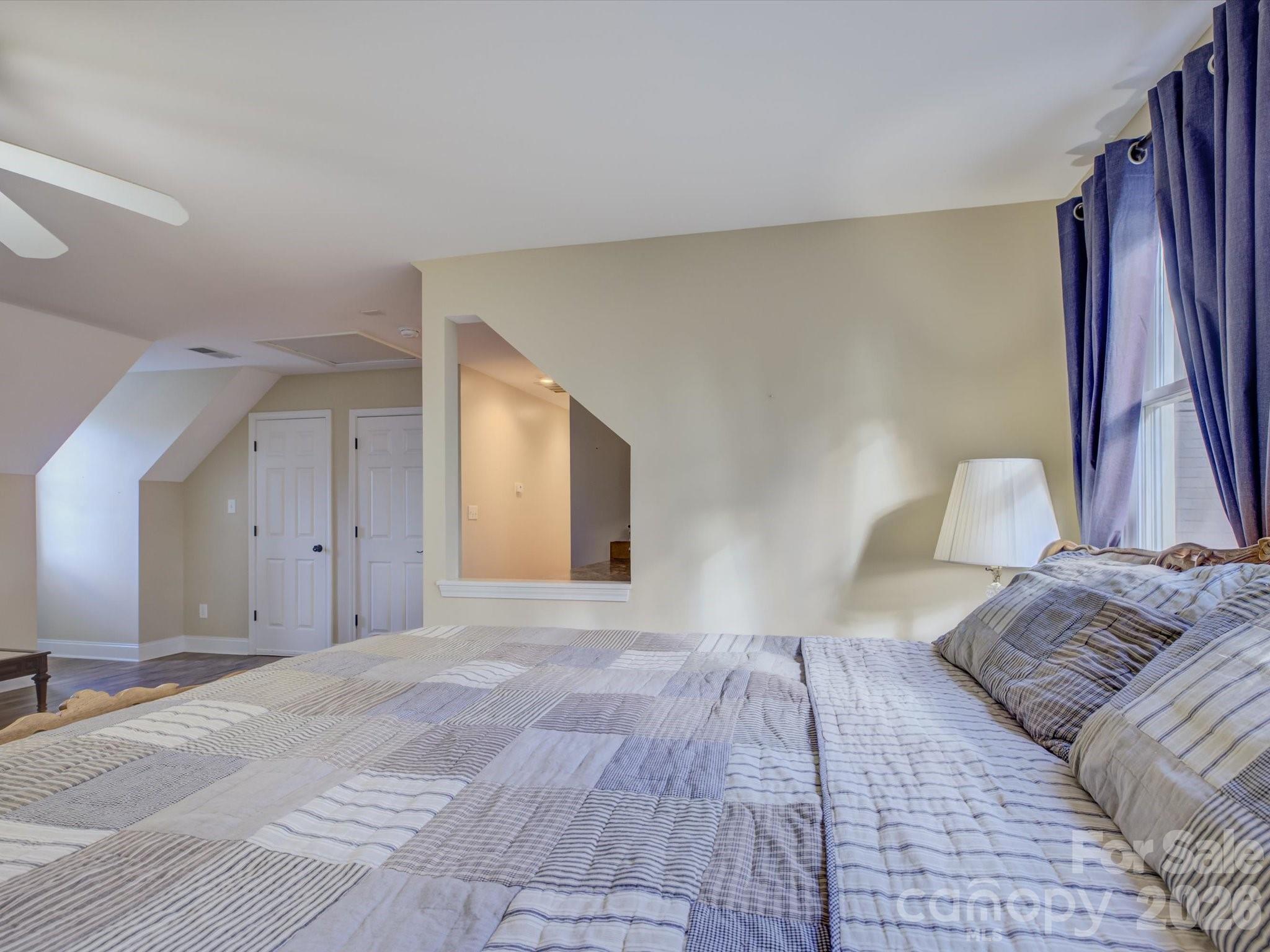 Channing Park - Residential