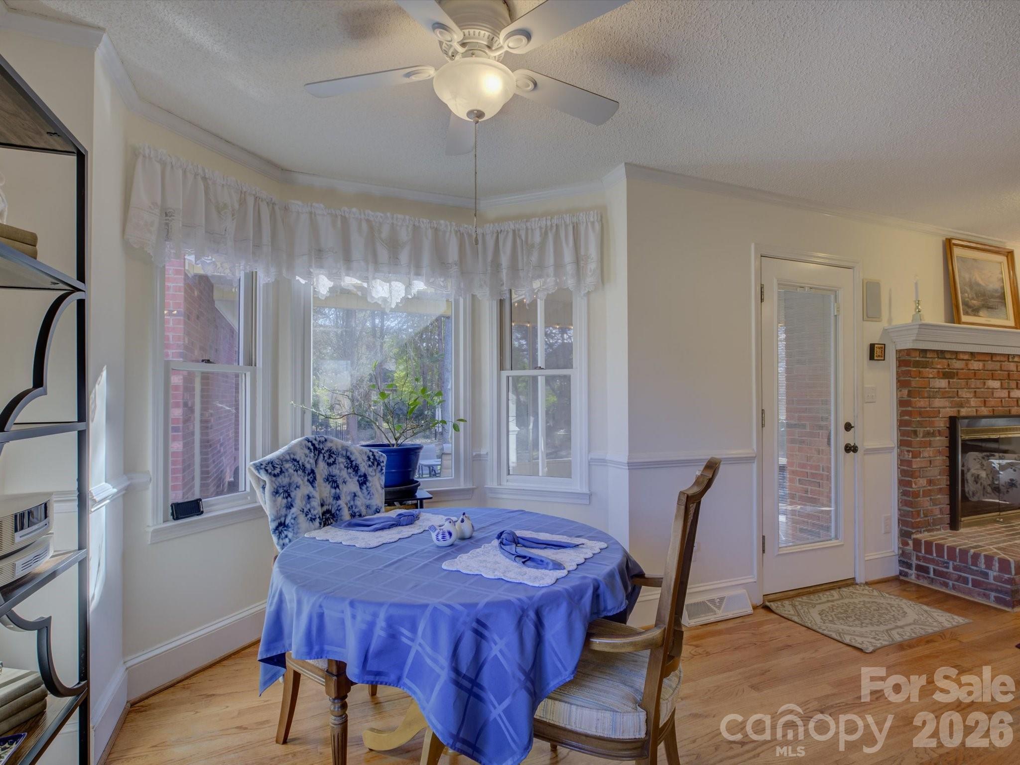 Channing Park - Residential