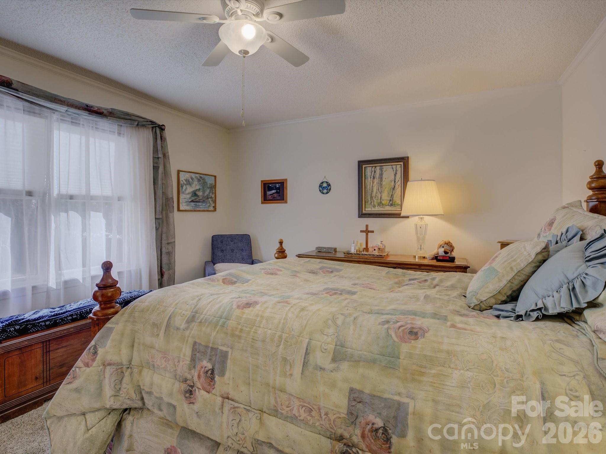 Channing Park - Residential