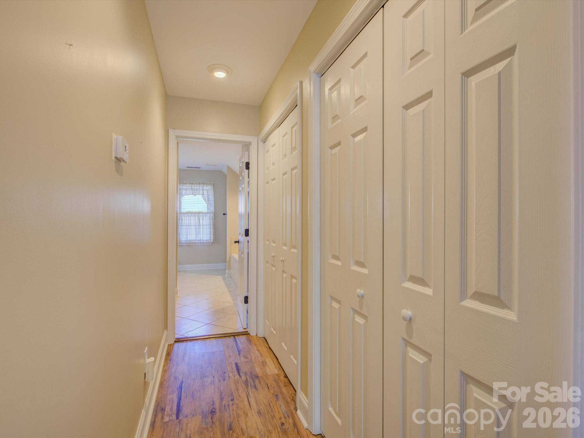 Channing Park - Residential