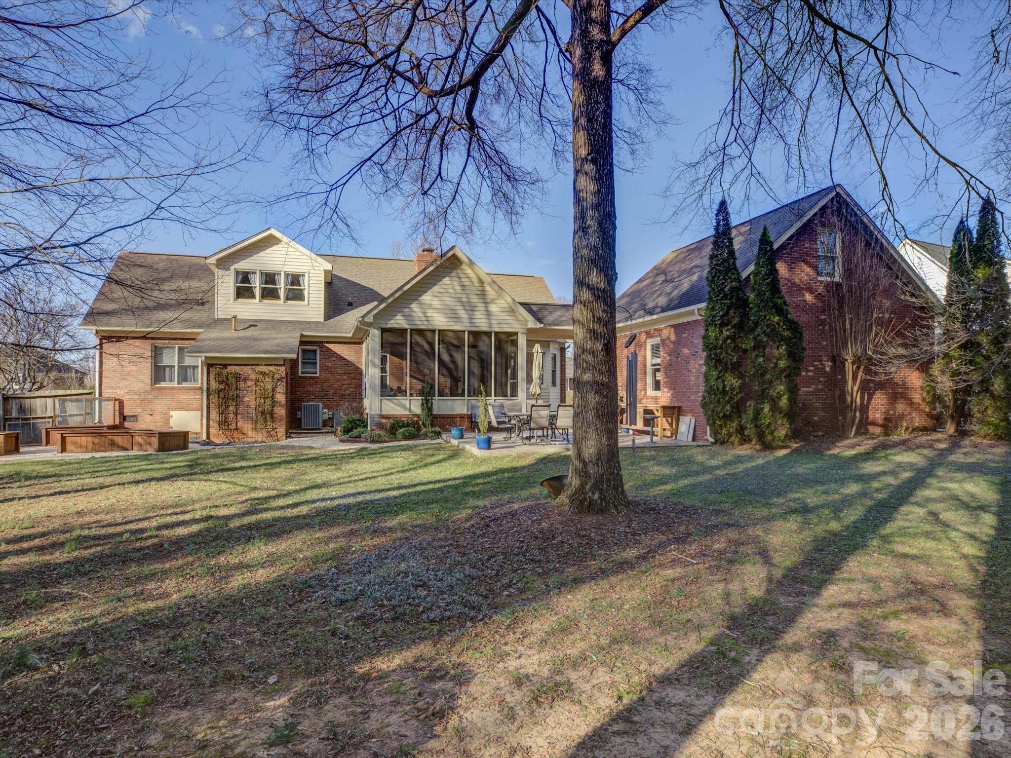 Channing Park - Residential