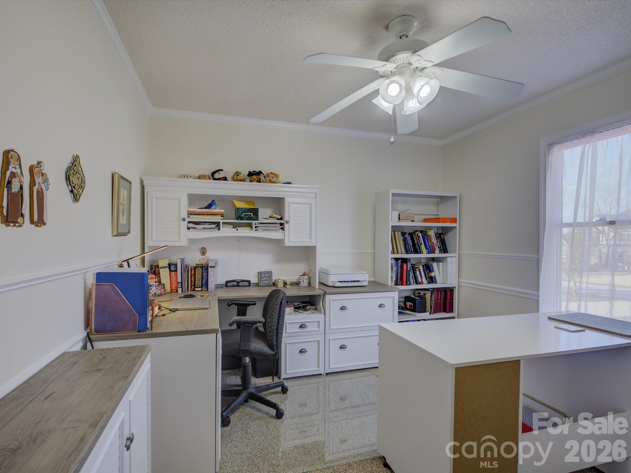 Channing Park - Residential