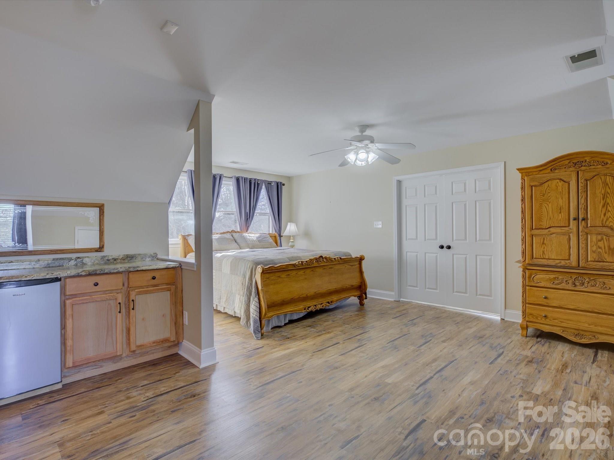 Channing Park - Residential