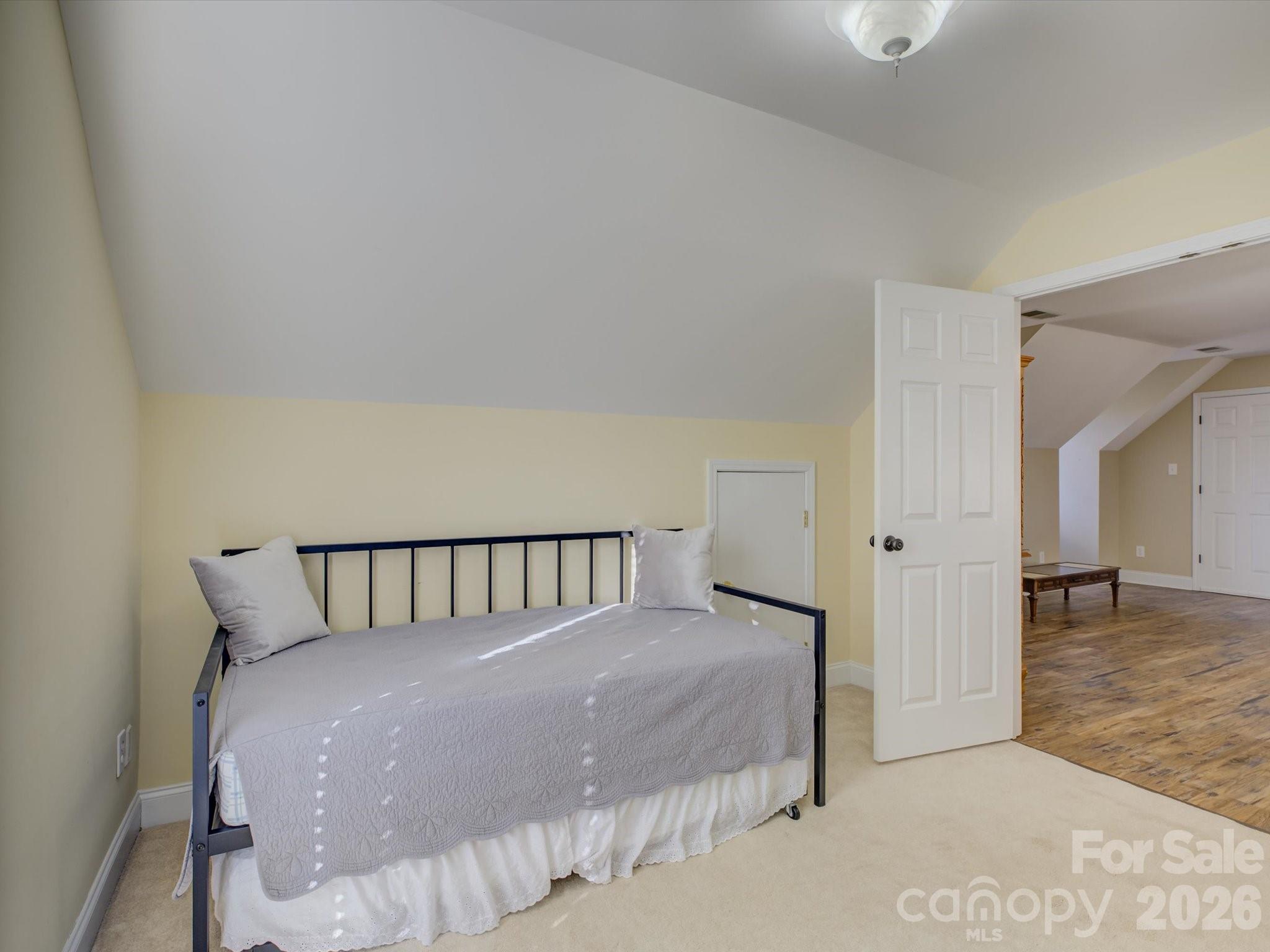 Channing Park - Residential