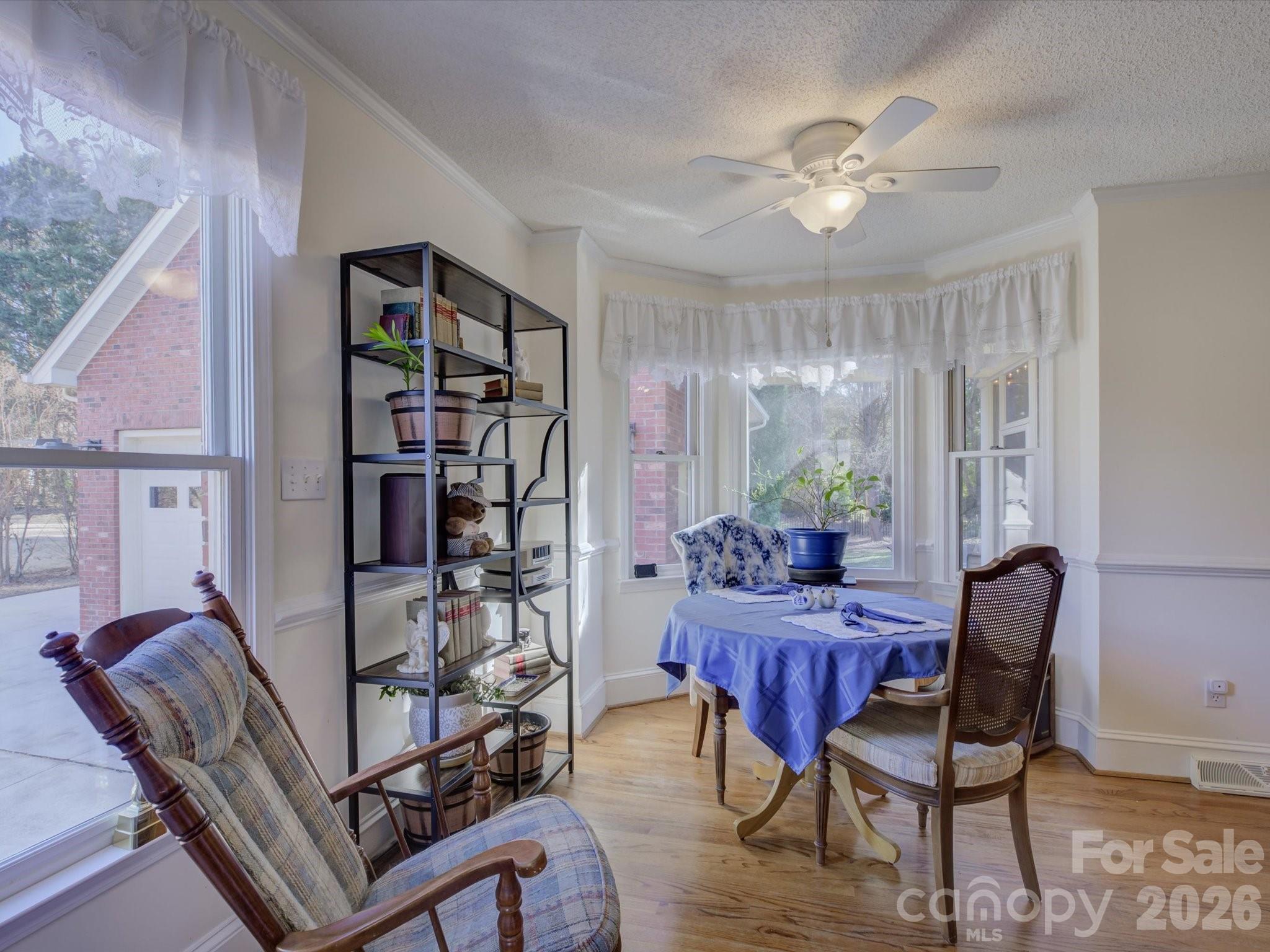 Channing Park - Residential