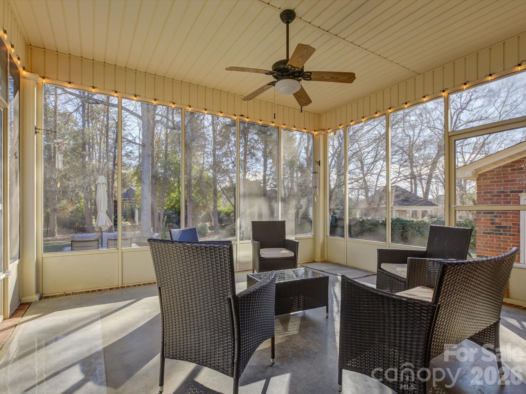 Channing Park - Residential