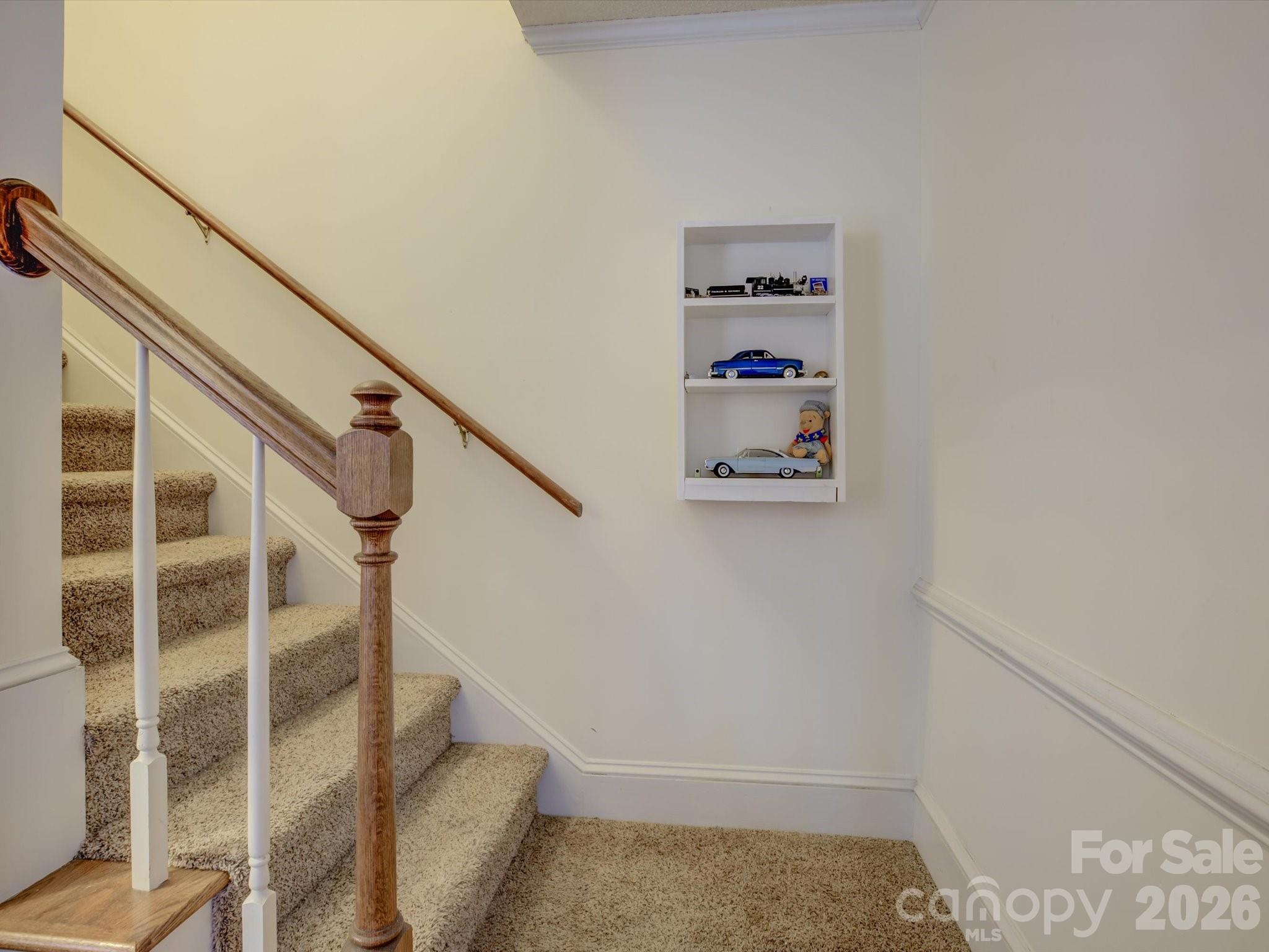 Channing Park - Residential