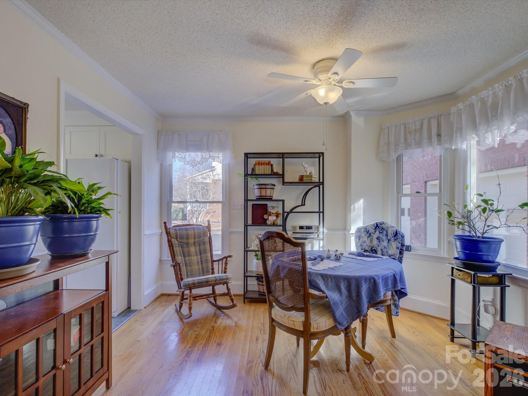 Channing Park - Residential