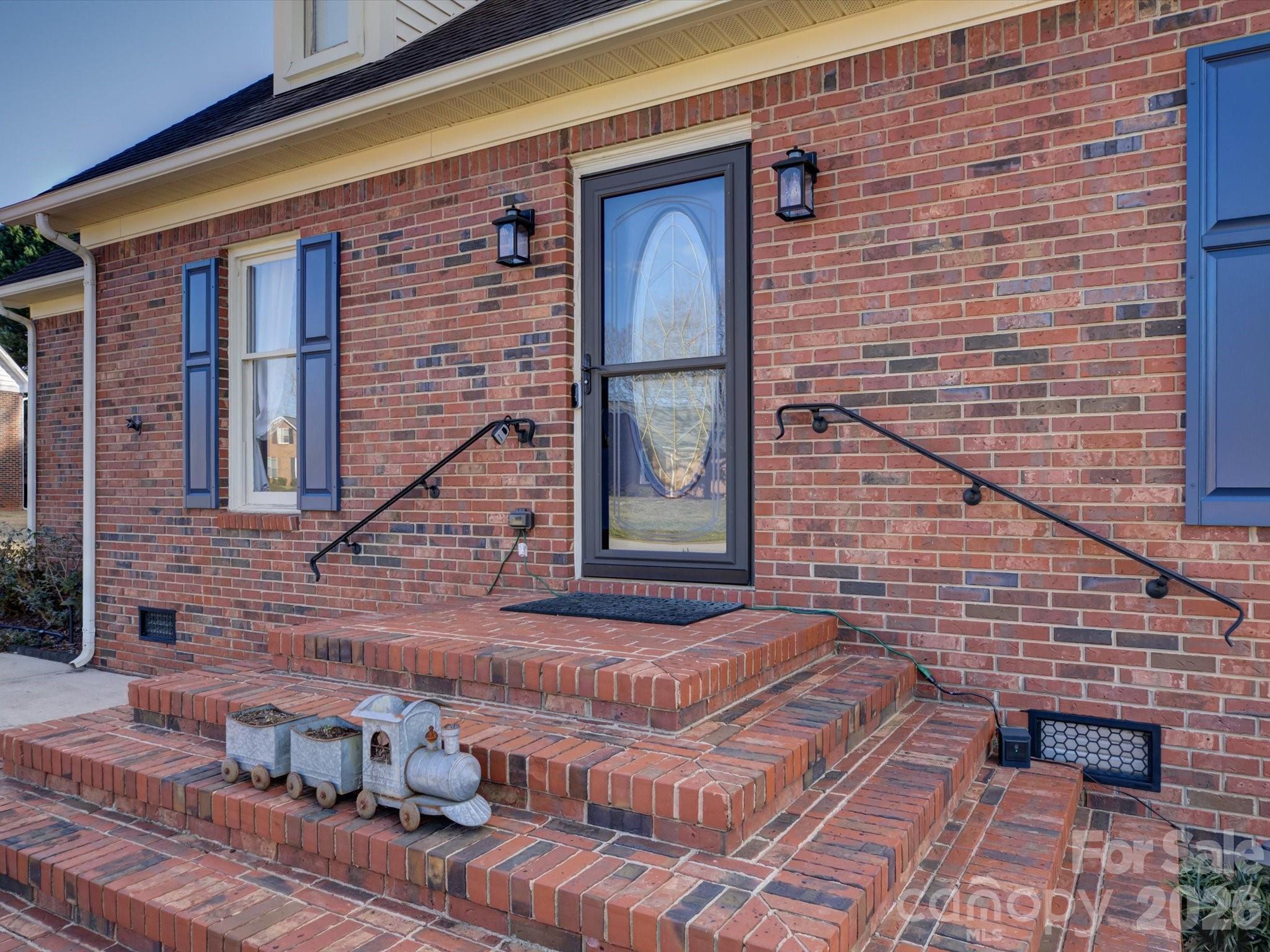 Channing Park - Residential