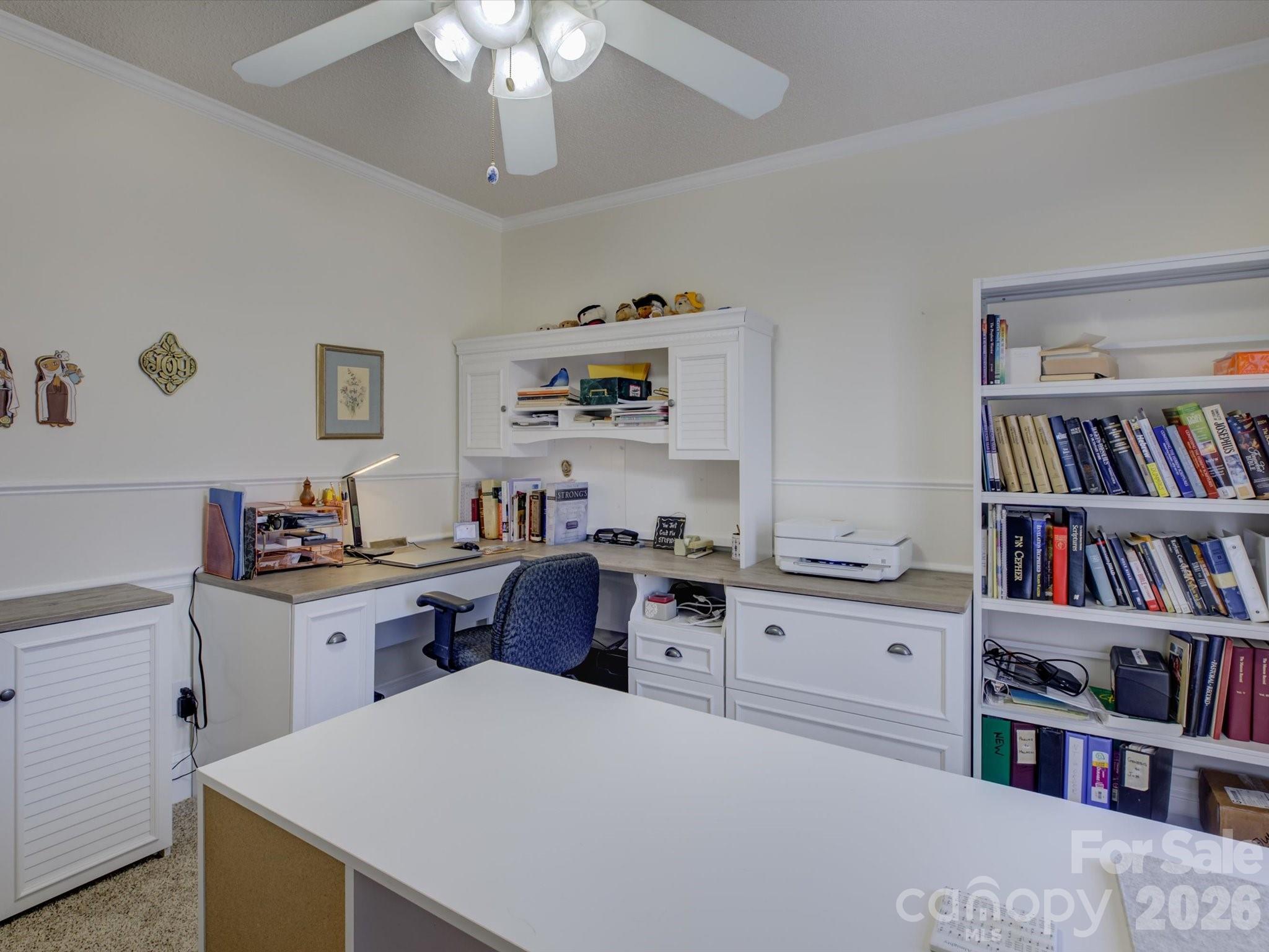 Channing Park - Residential