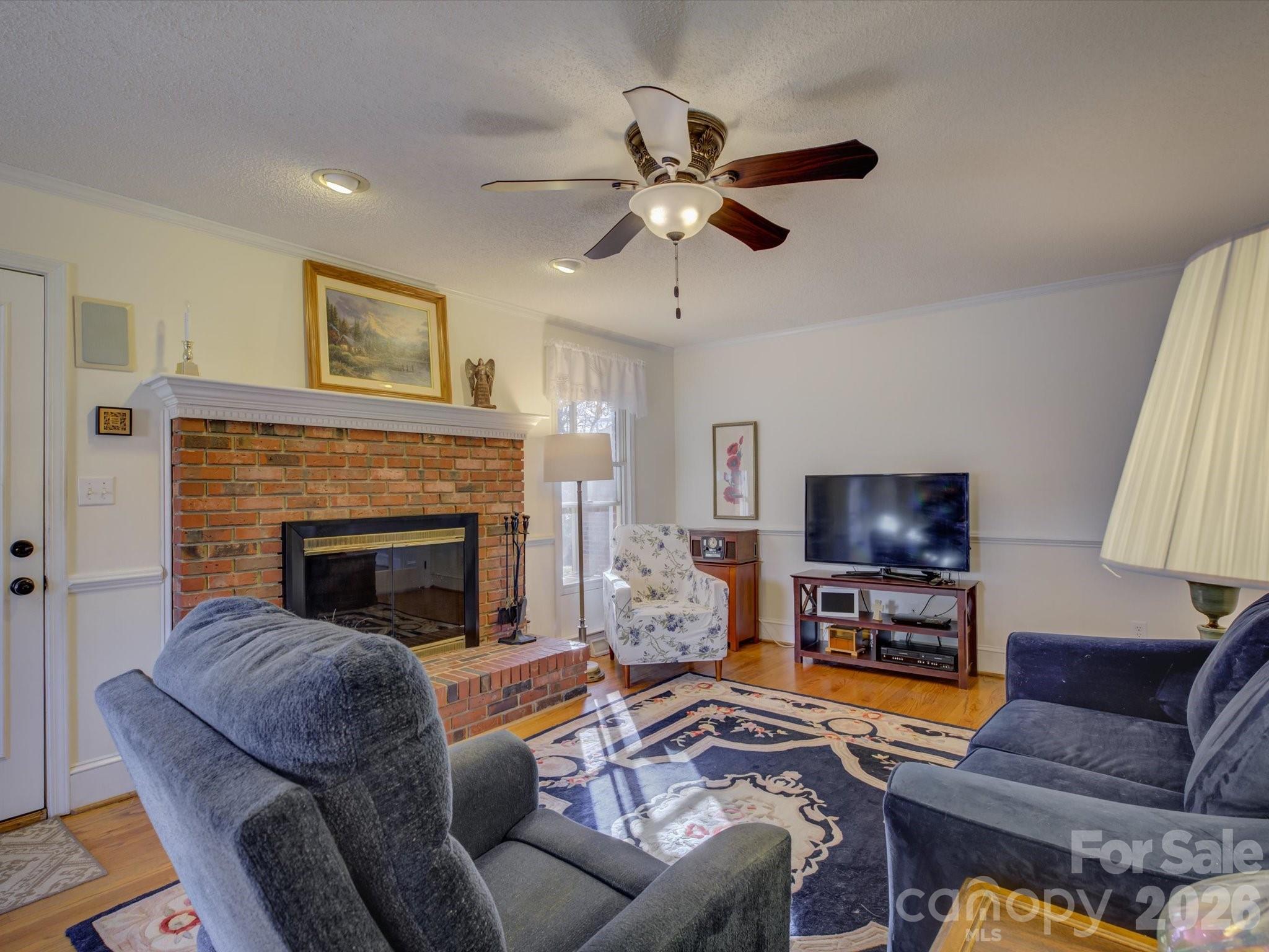 Channing Park - Residential