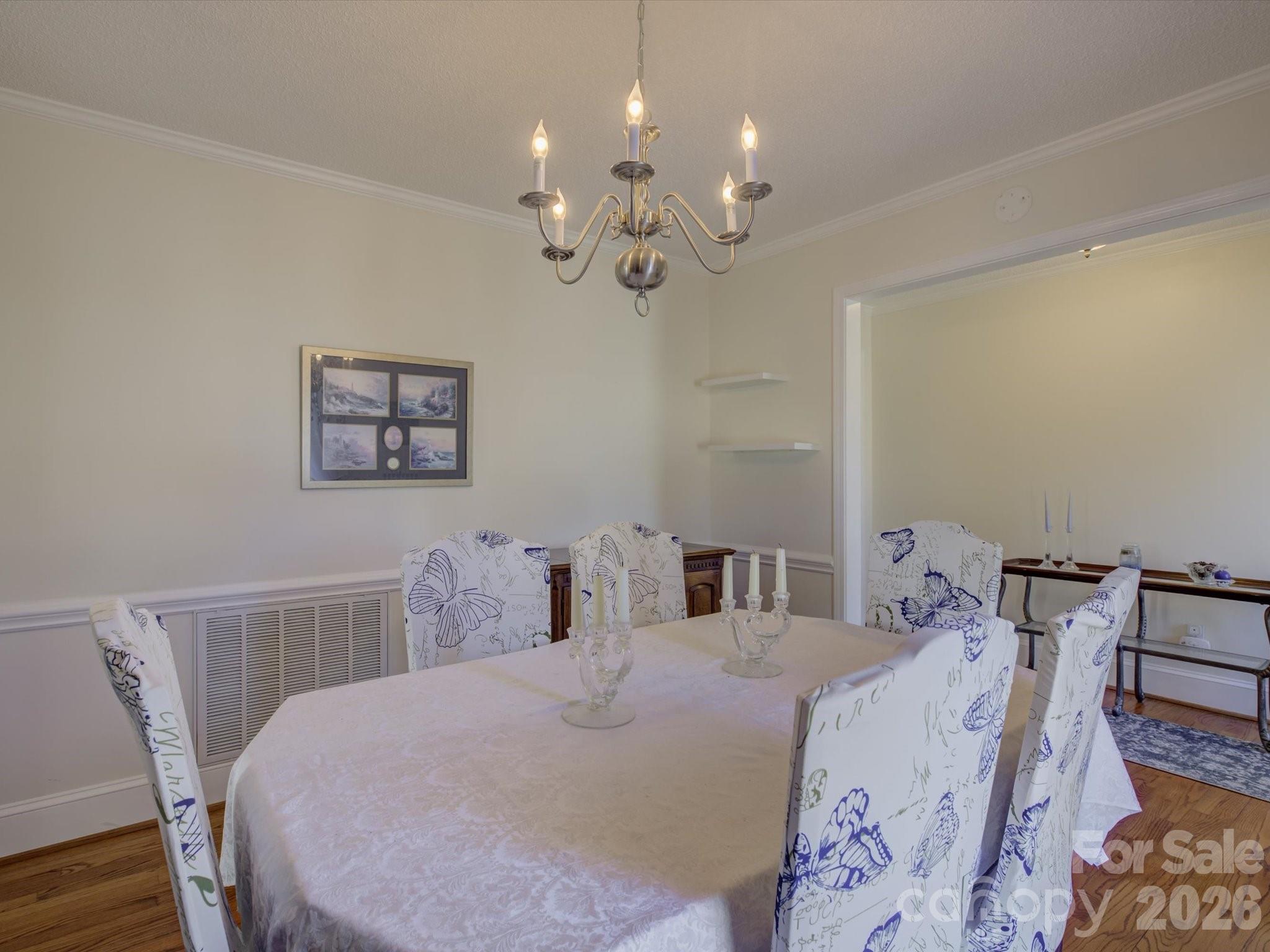 Channing Park - Residential