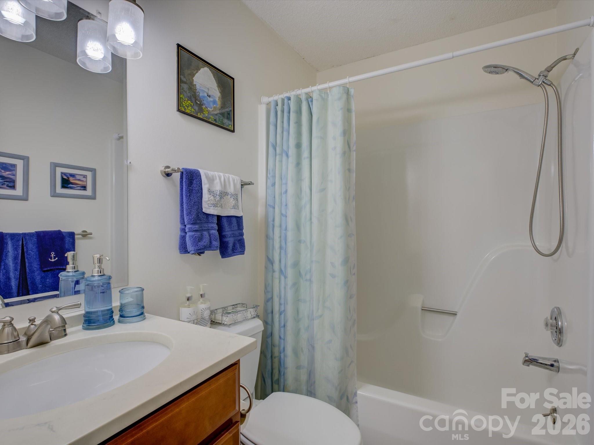 Channing Park - Residential