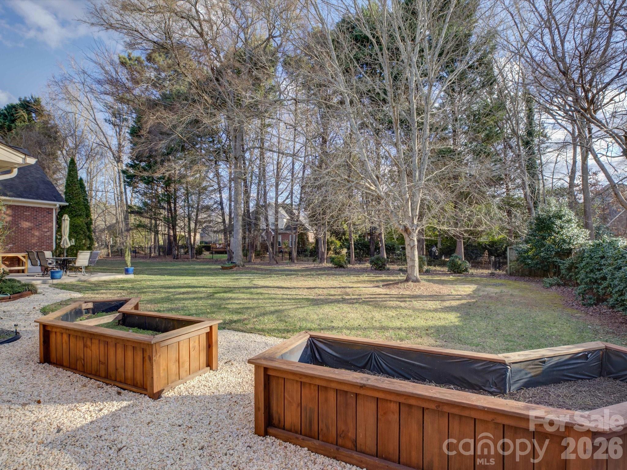 Channing Park - Residential