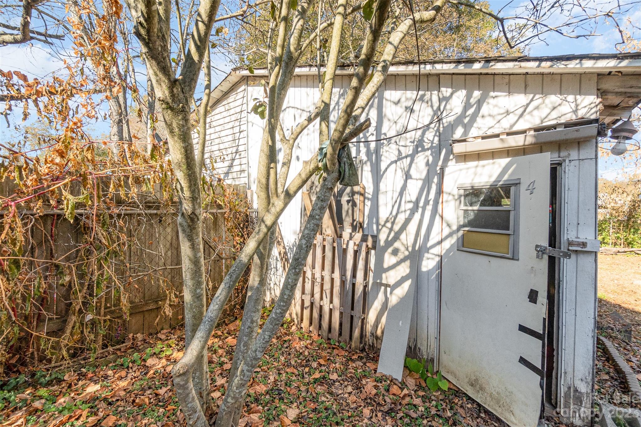 AB Andrews Jr - Residential