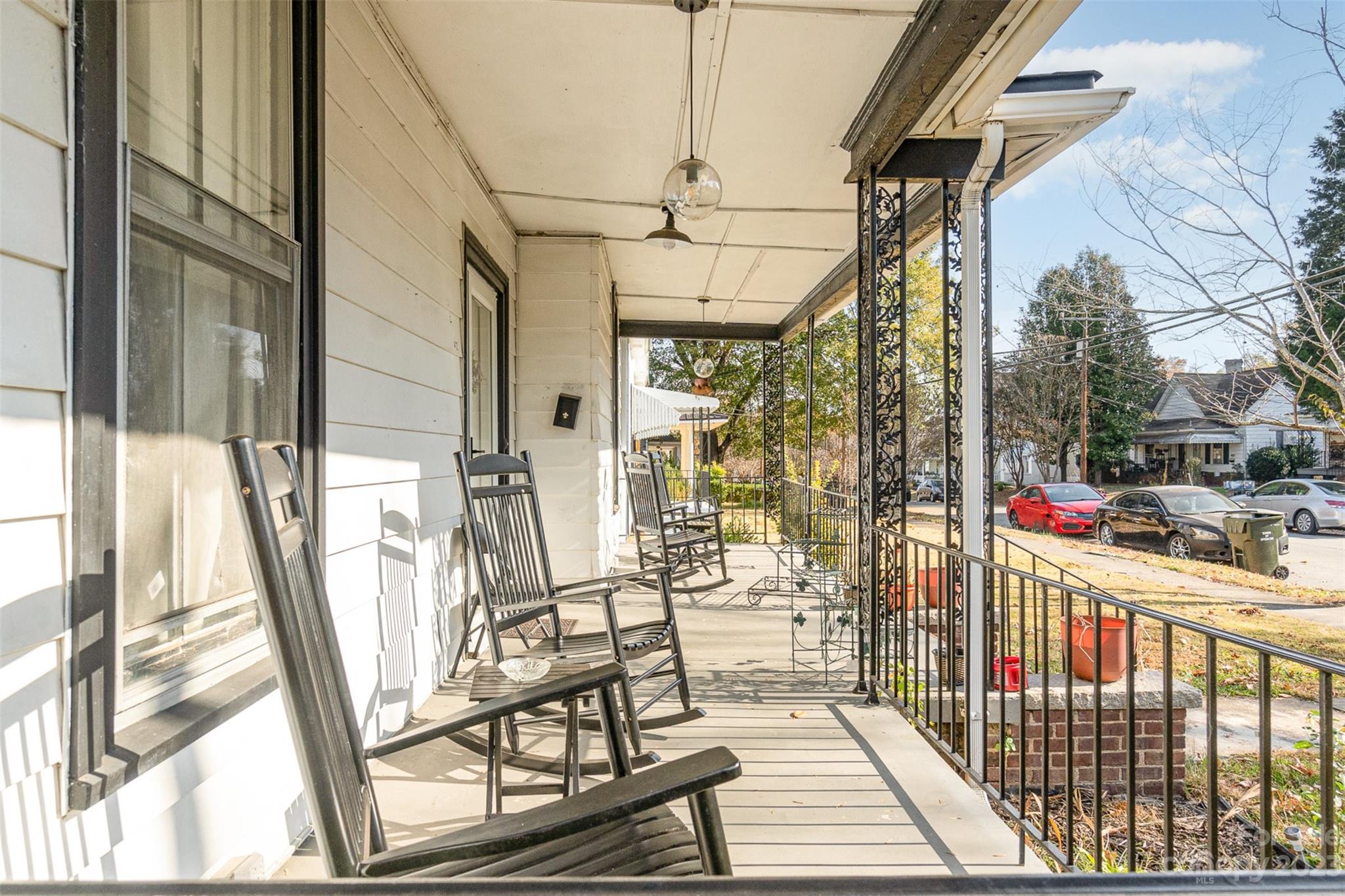 AB Andrews Jr - Residential