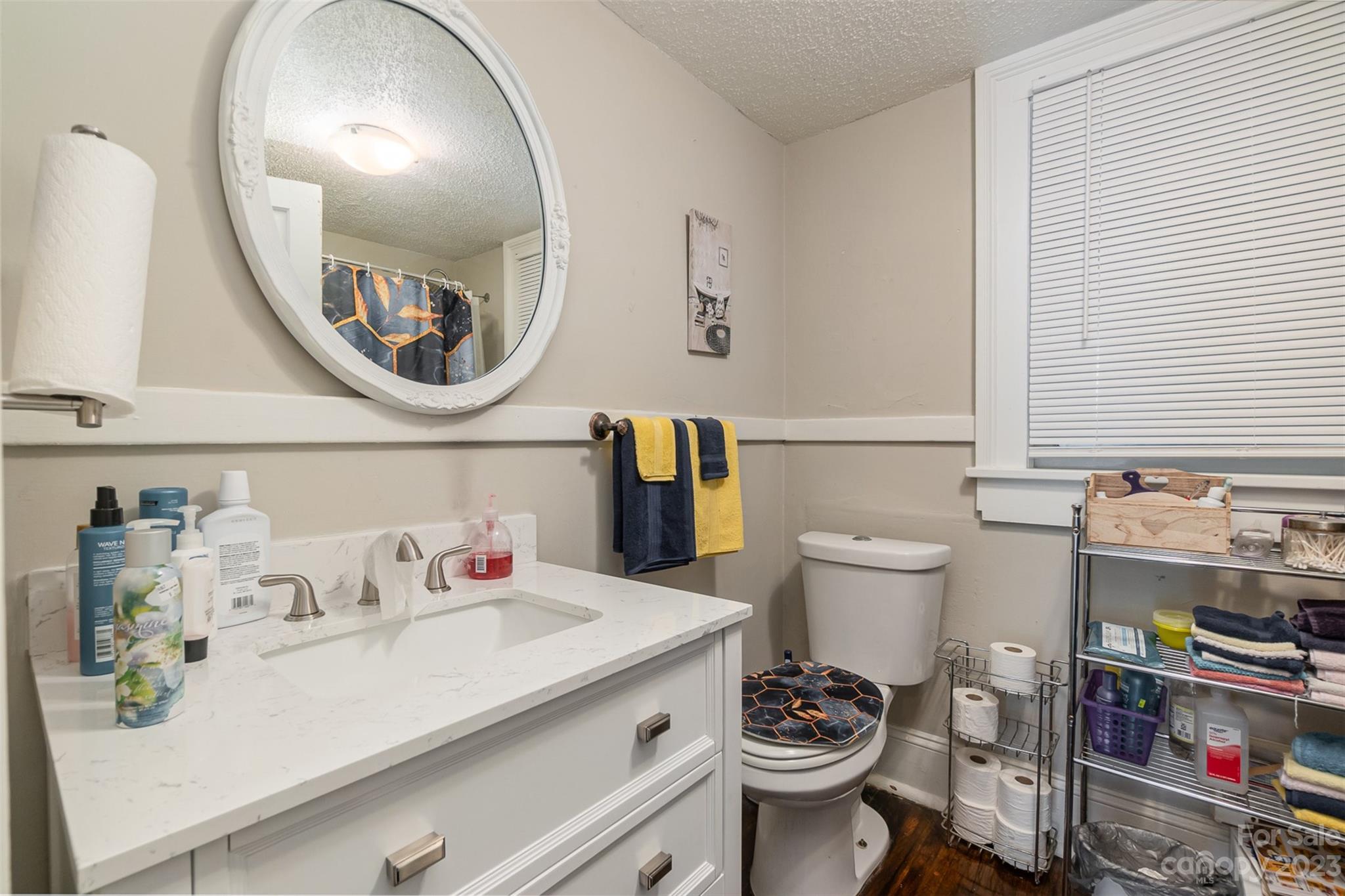 AB Andrews Jr - Residential