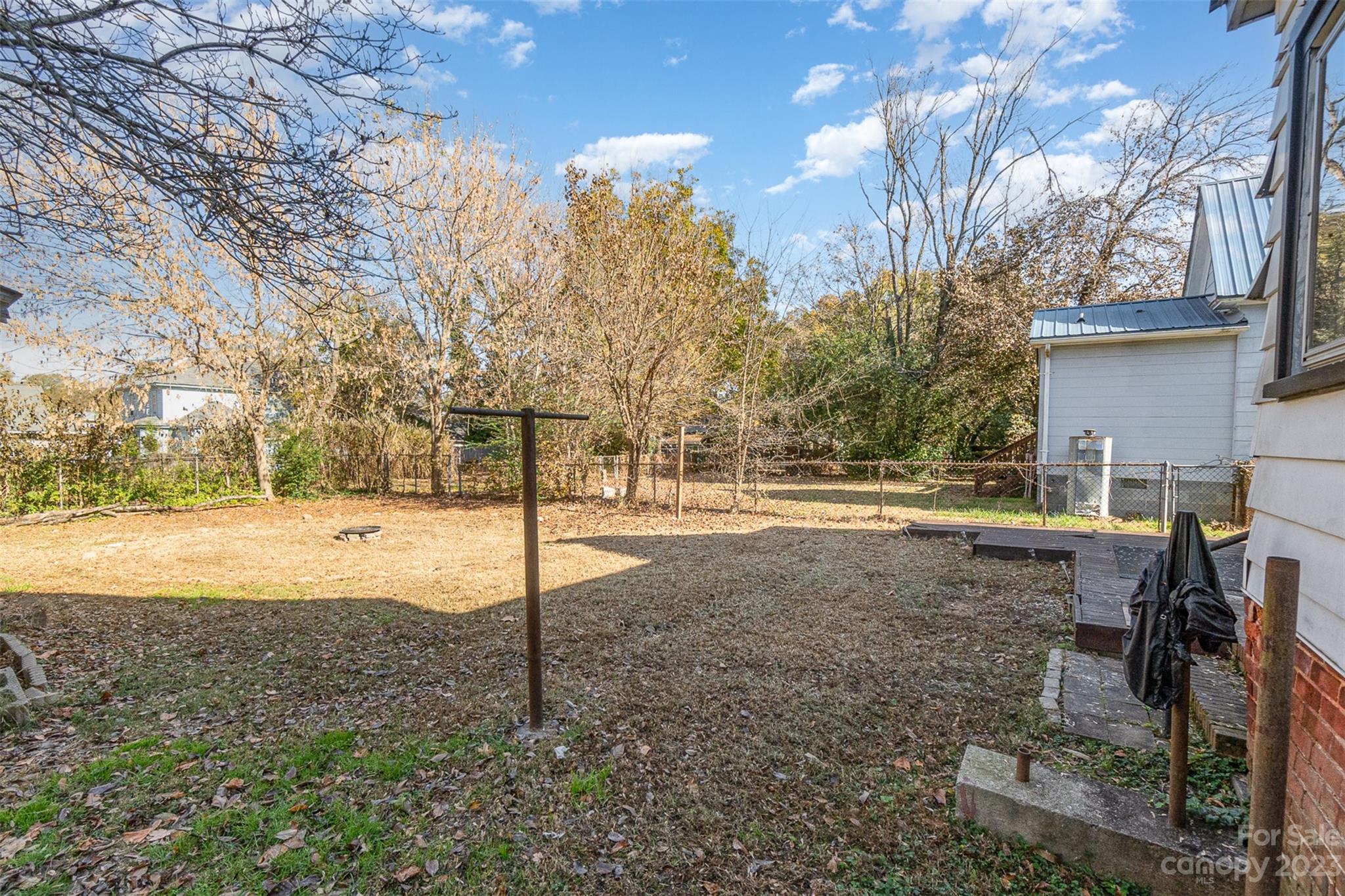 AB Andrews Jr - Residential