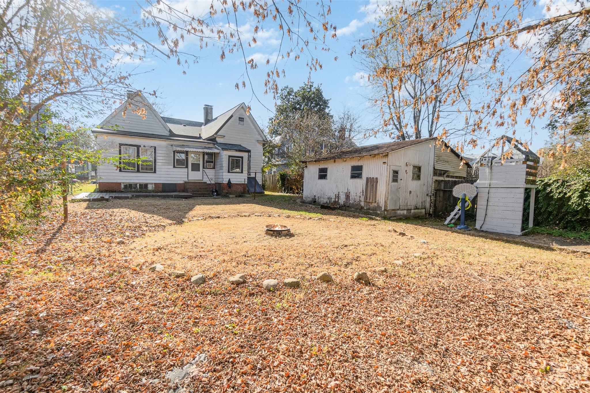 AB Andrews Jr - Residential