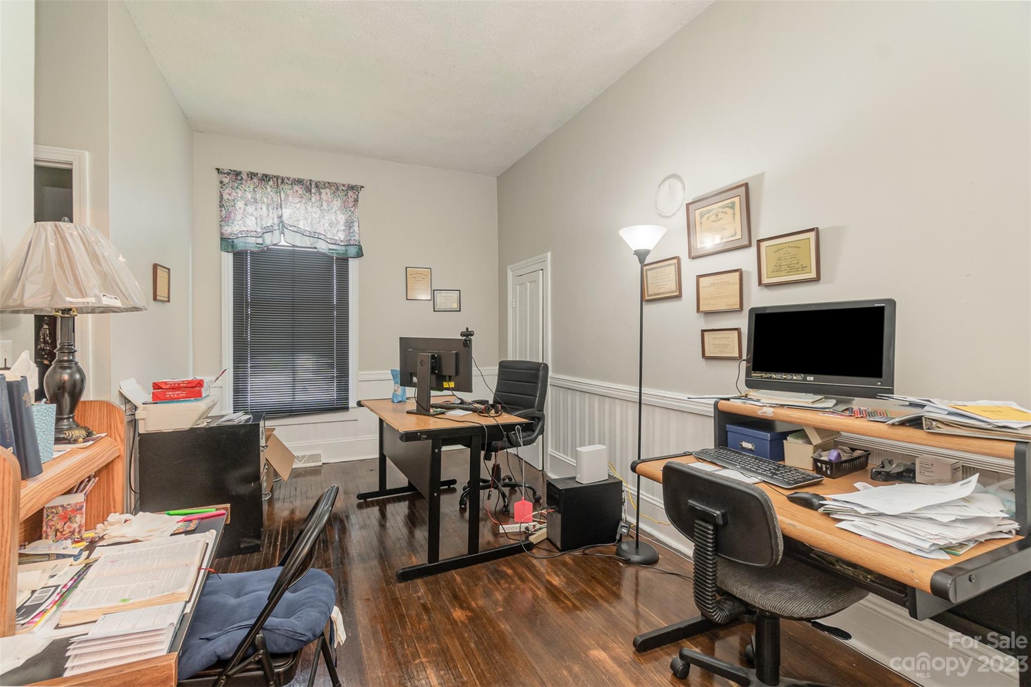 AB Andrews Jr - Residential