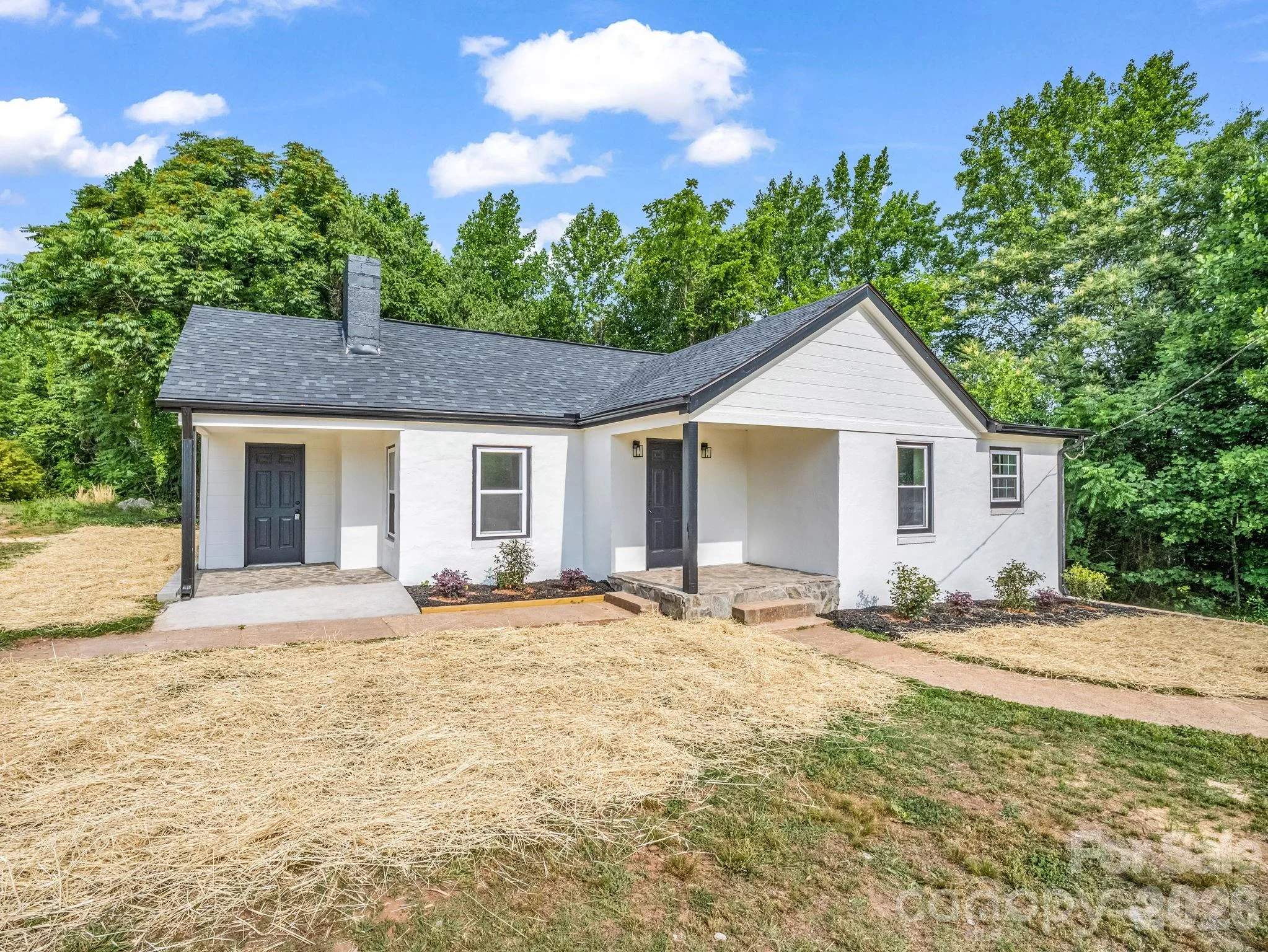 221 New Hampshire Street, Spindale, NC, 28160