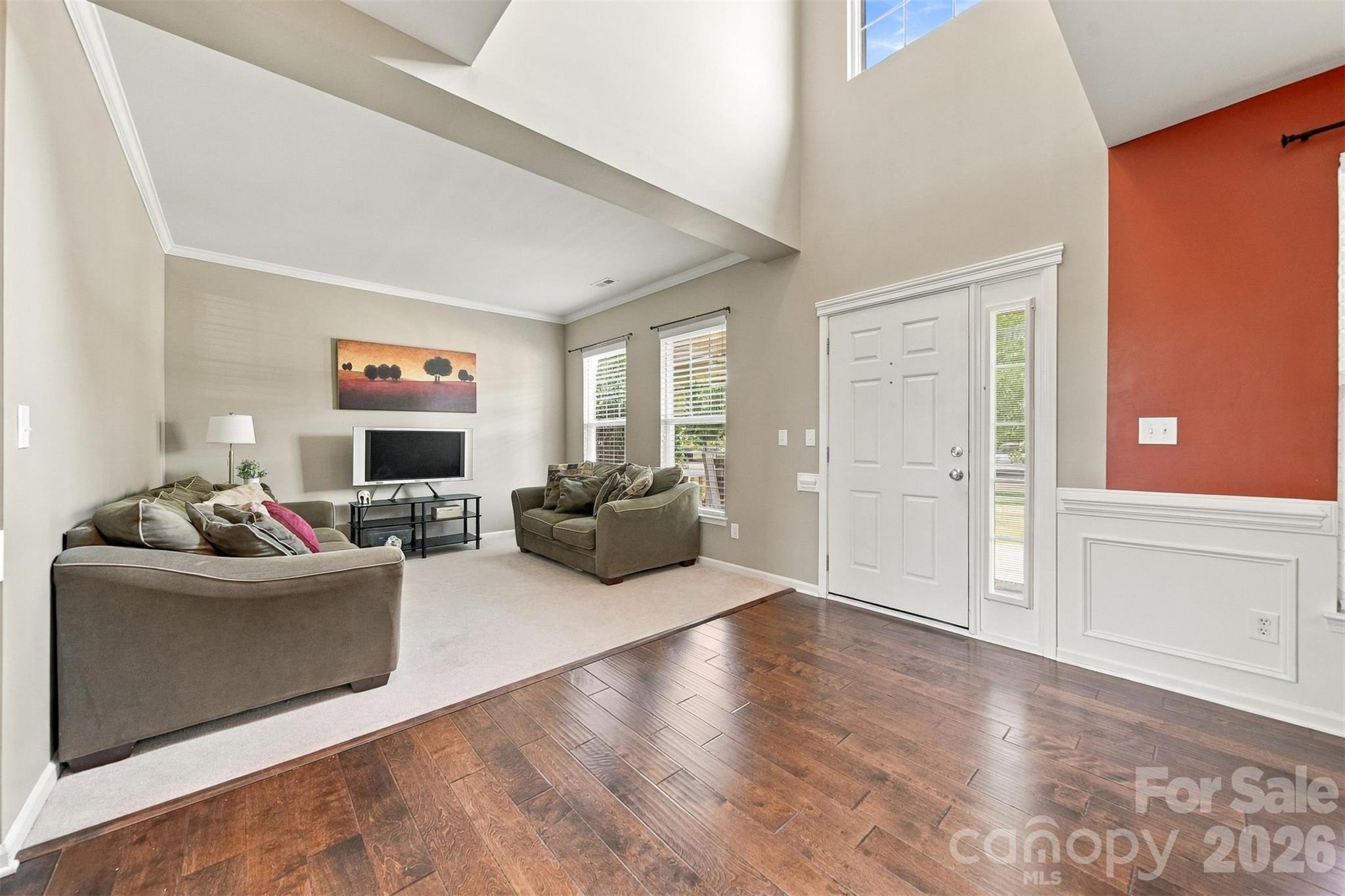 4580 Triumph Drive SW 18