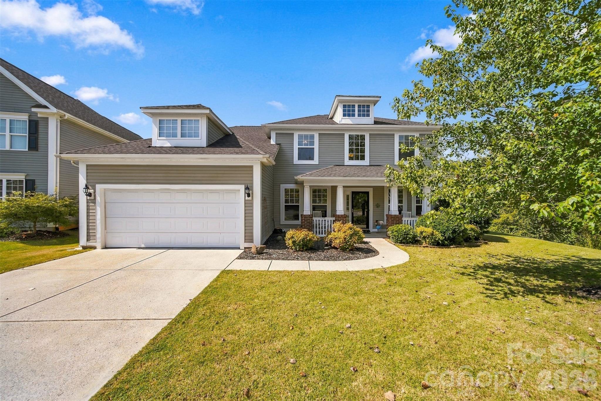 4580 Triumph Drive SW 18