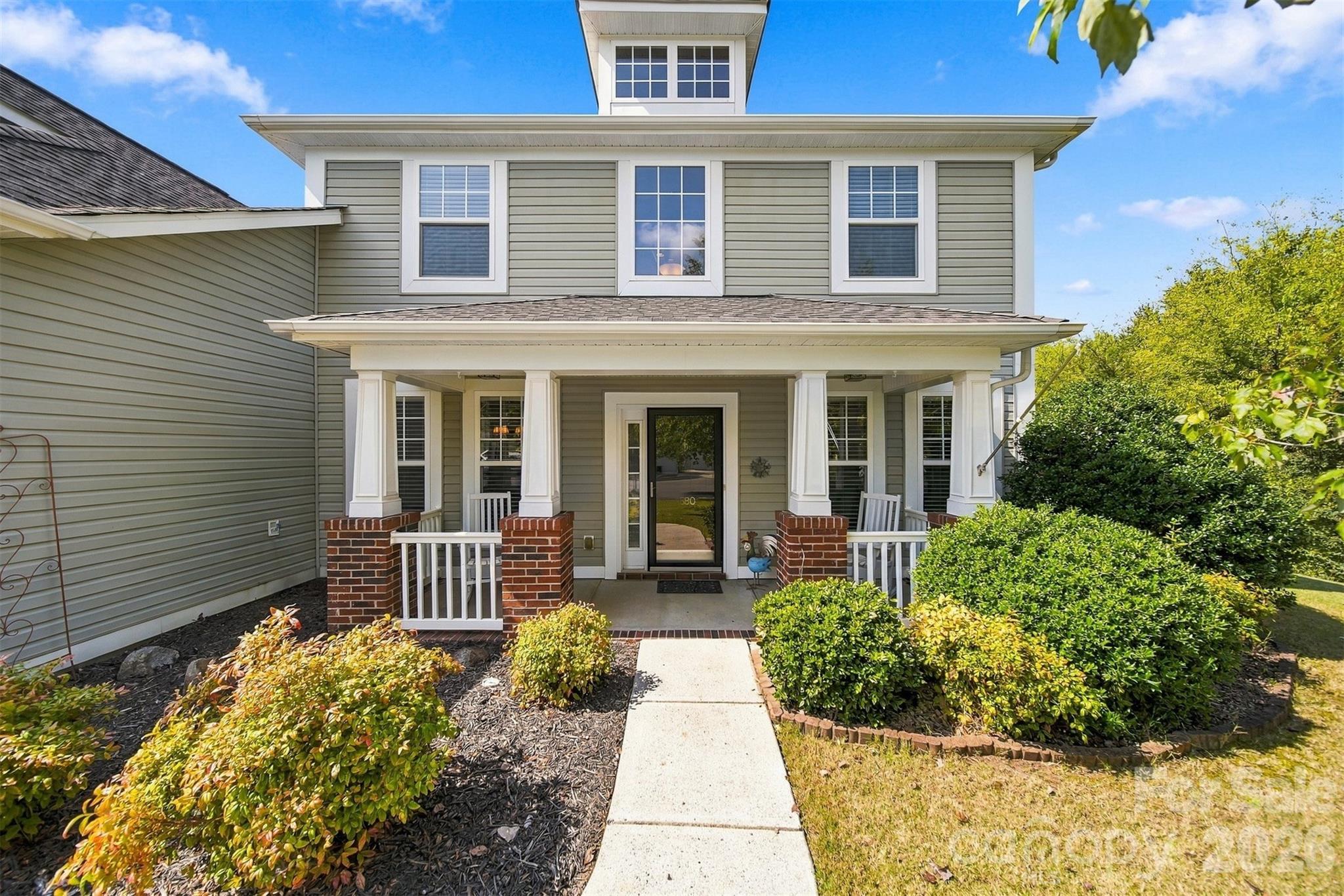 4580 Triumph Drive SW 18