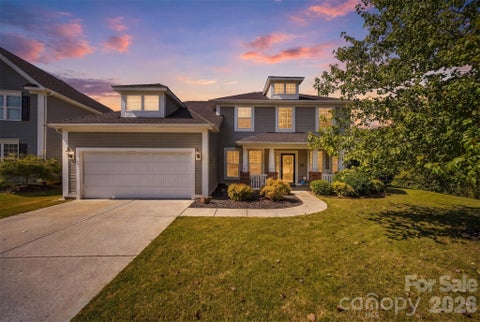 Photo of 4580 Triumph Drive SW #18, Concord, NC 28027 (MLS # 4430687)