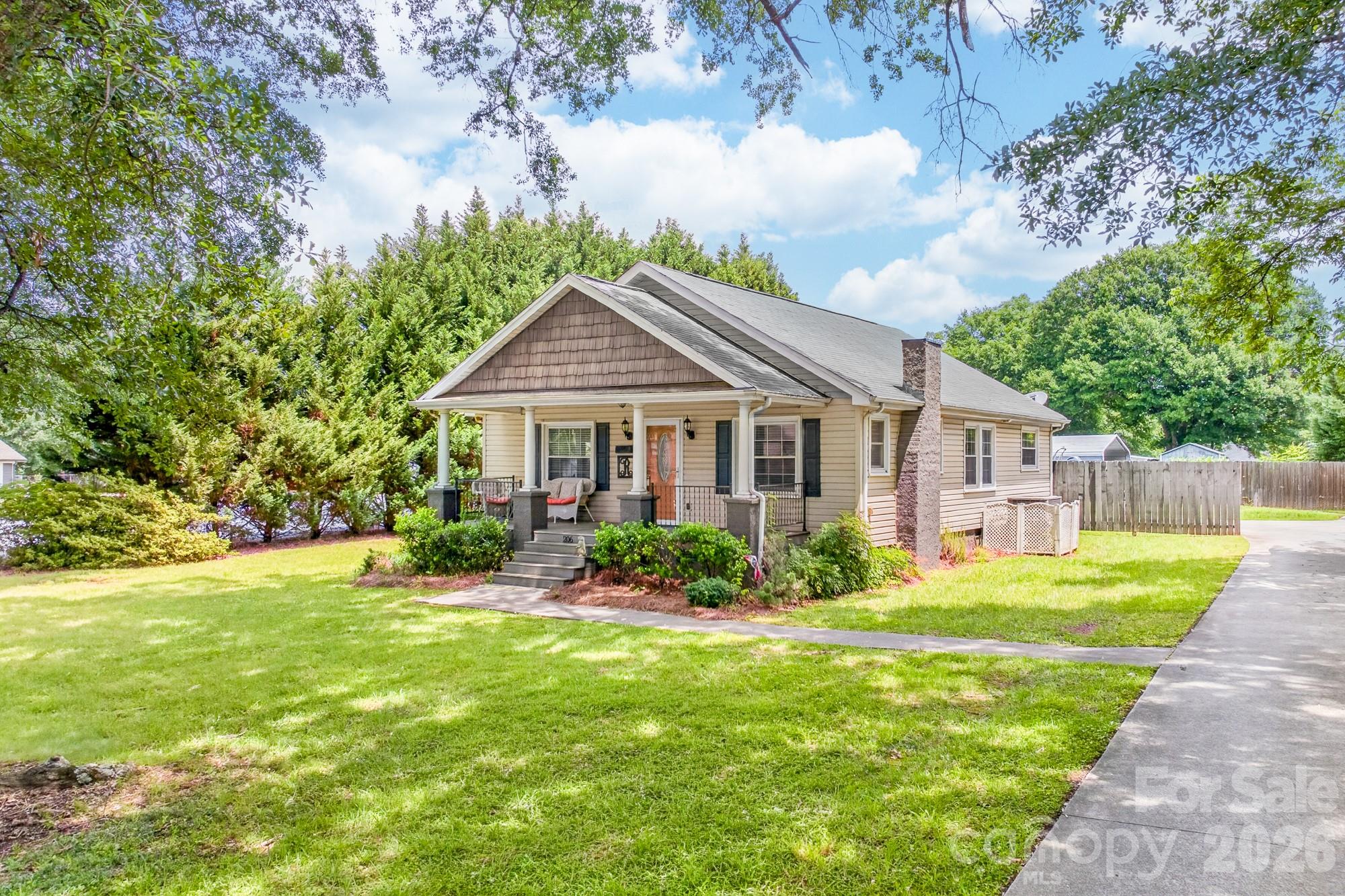 206 Eagle Road