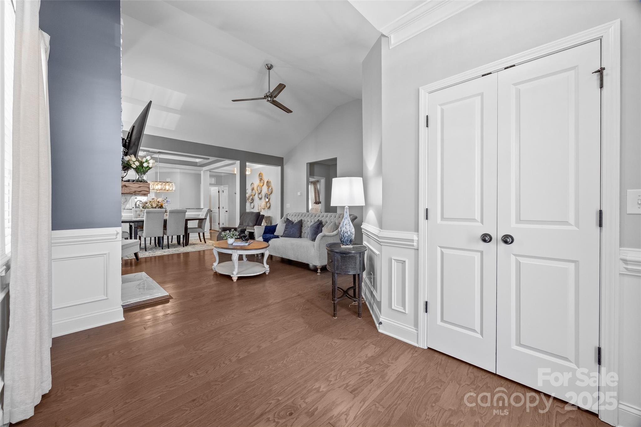 9619 Rayneridge Drive