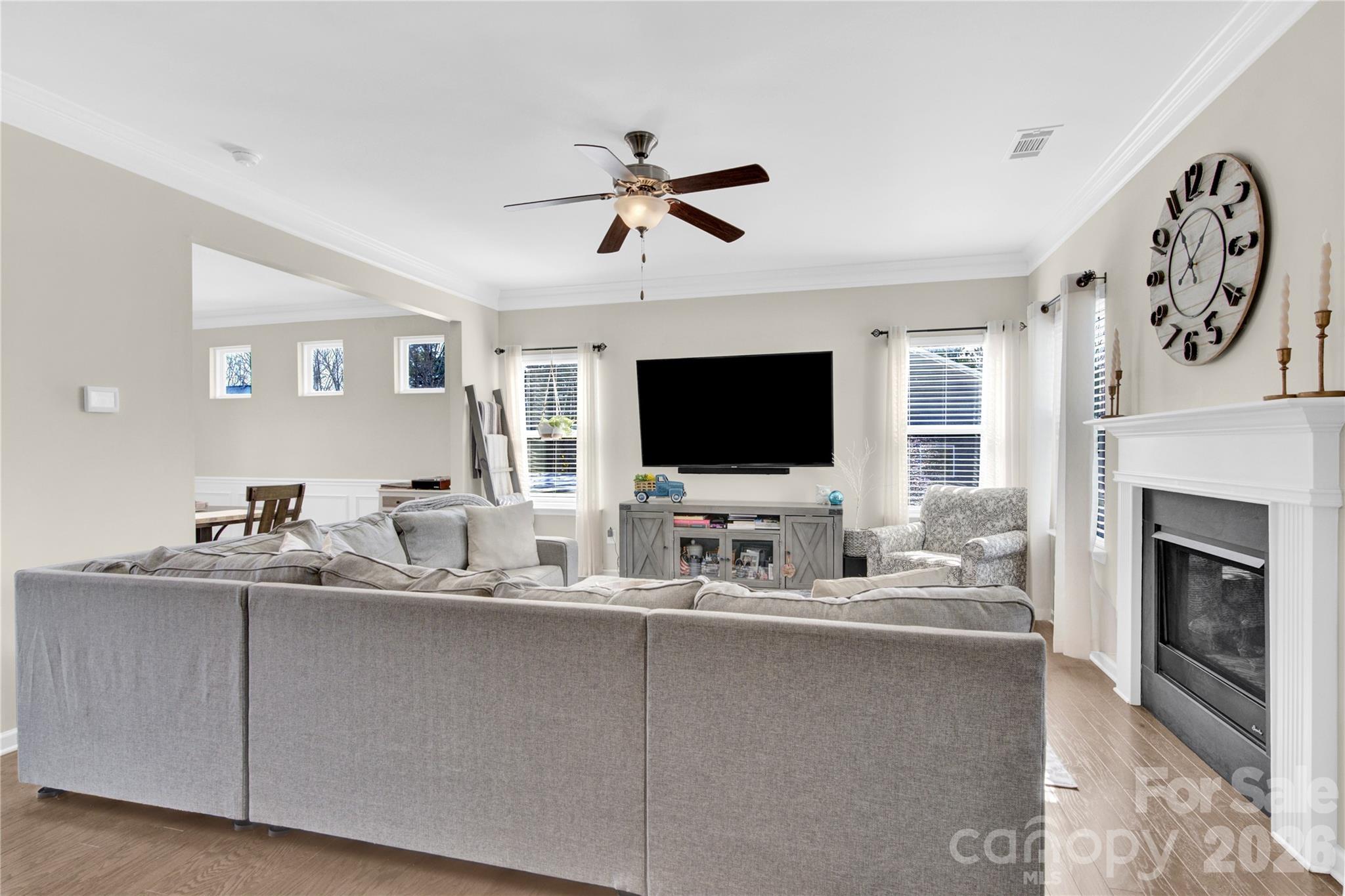 Autumn Brook - Residential