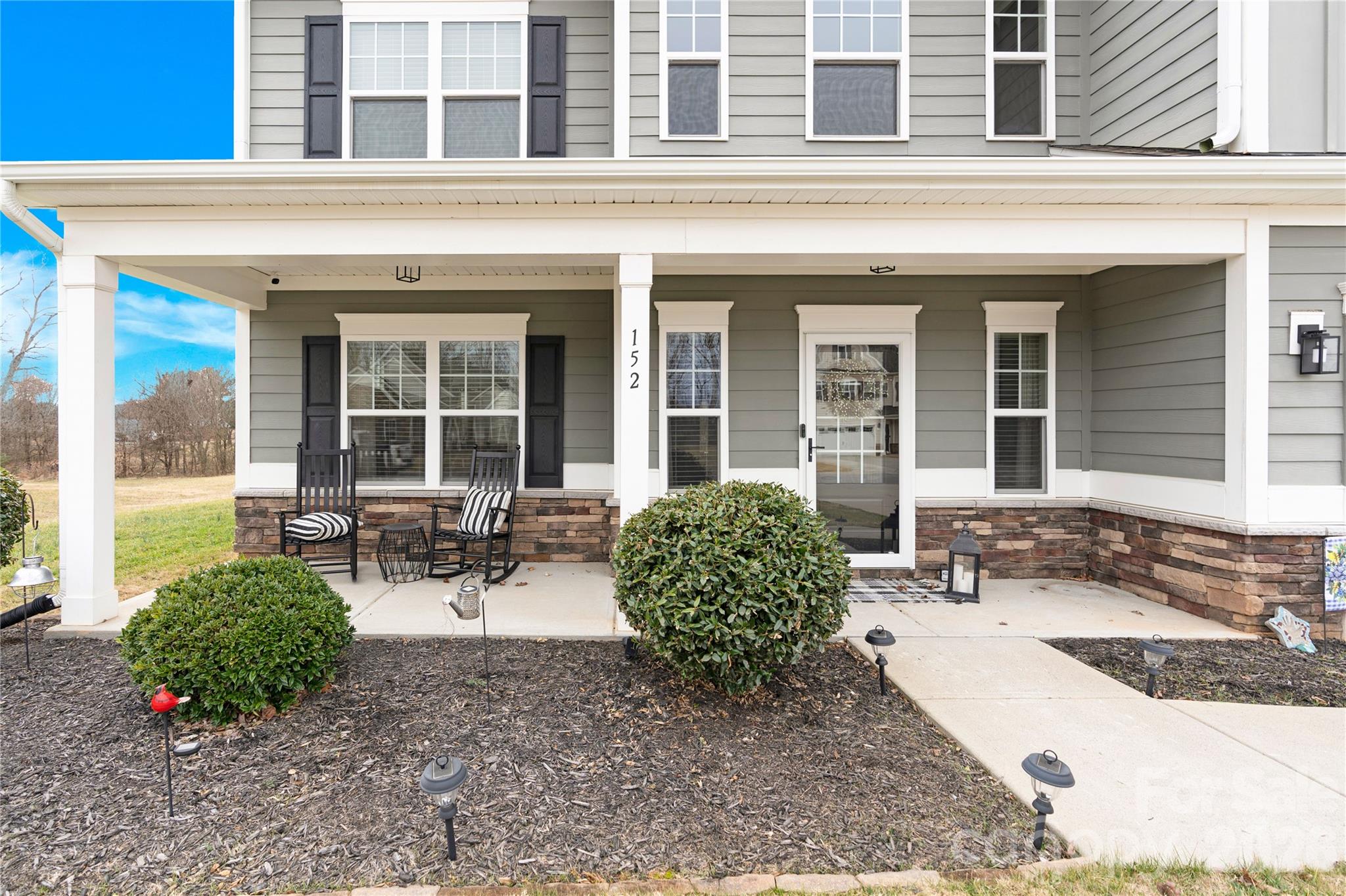 Autumn Brook - Residential