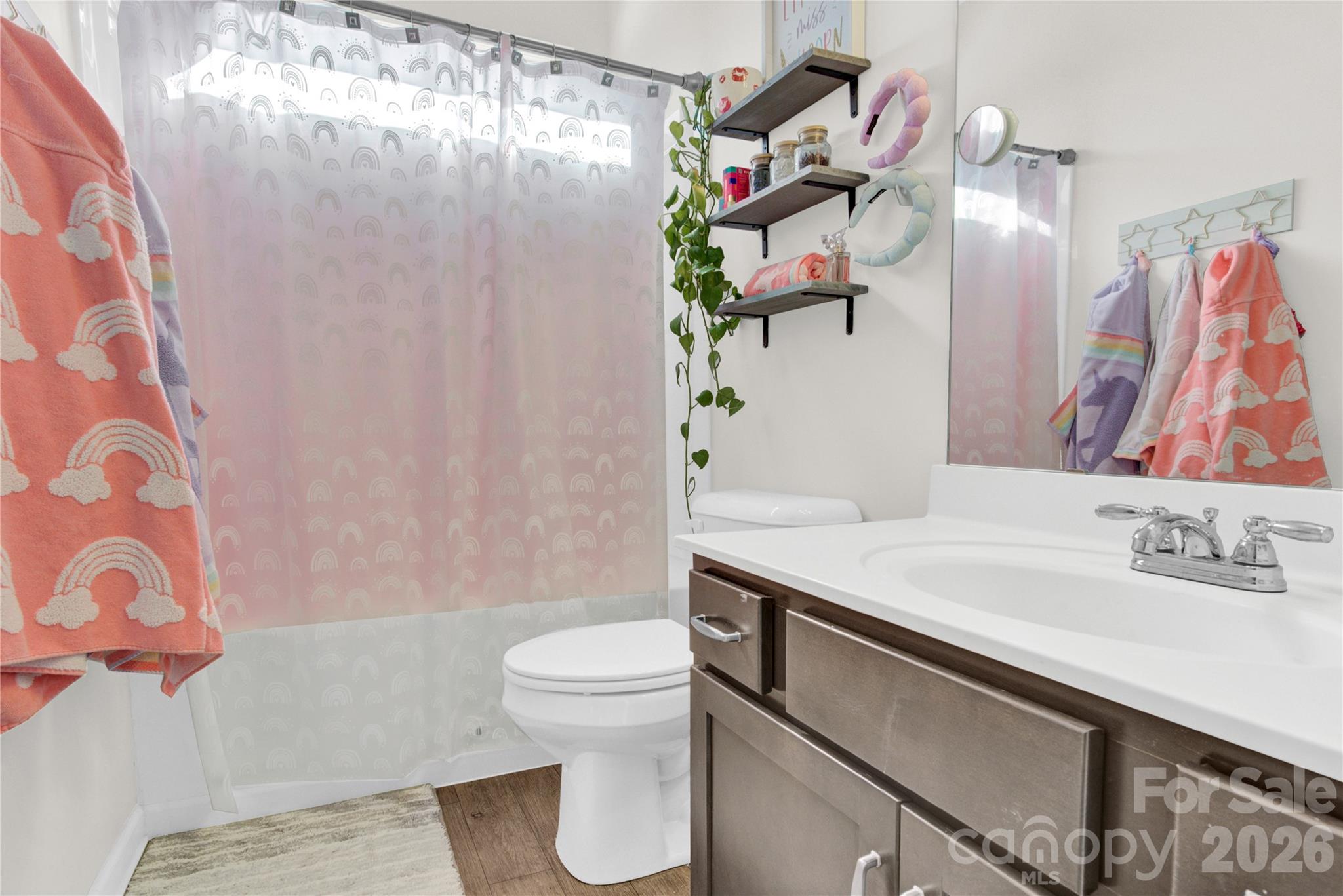 Autumn Brook - Residential