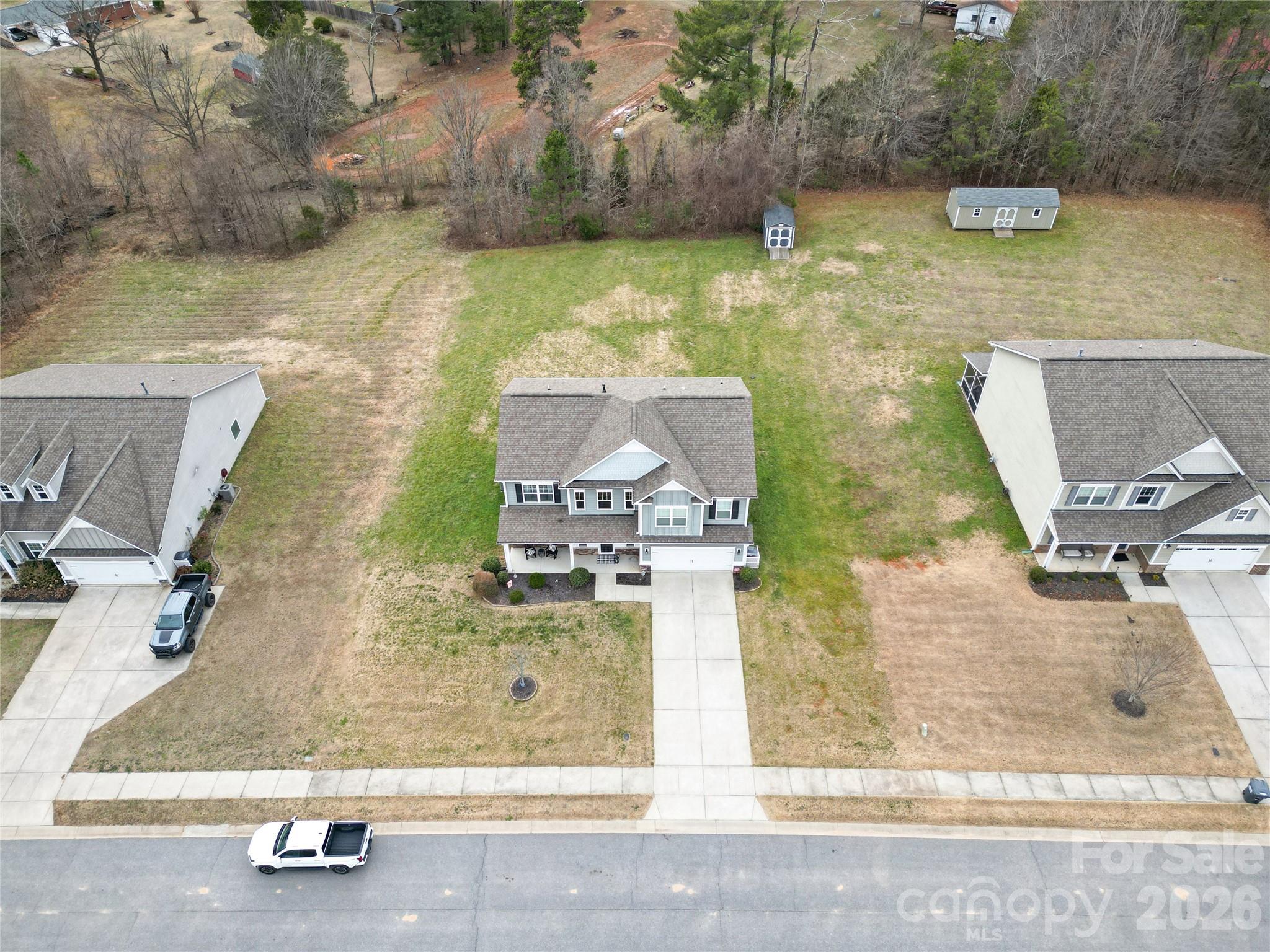 Autumn Brook - Residential