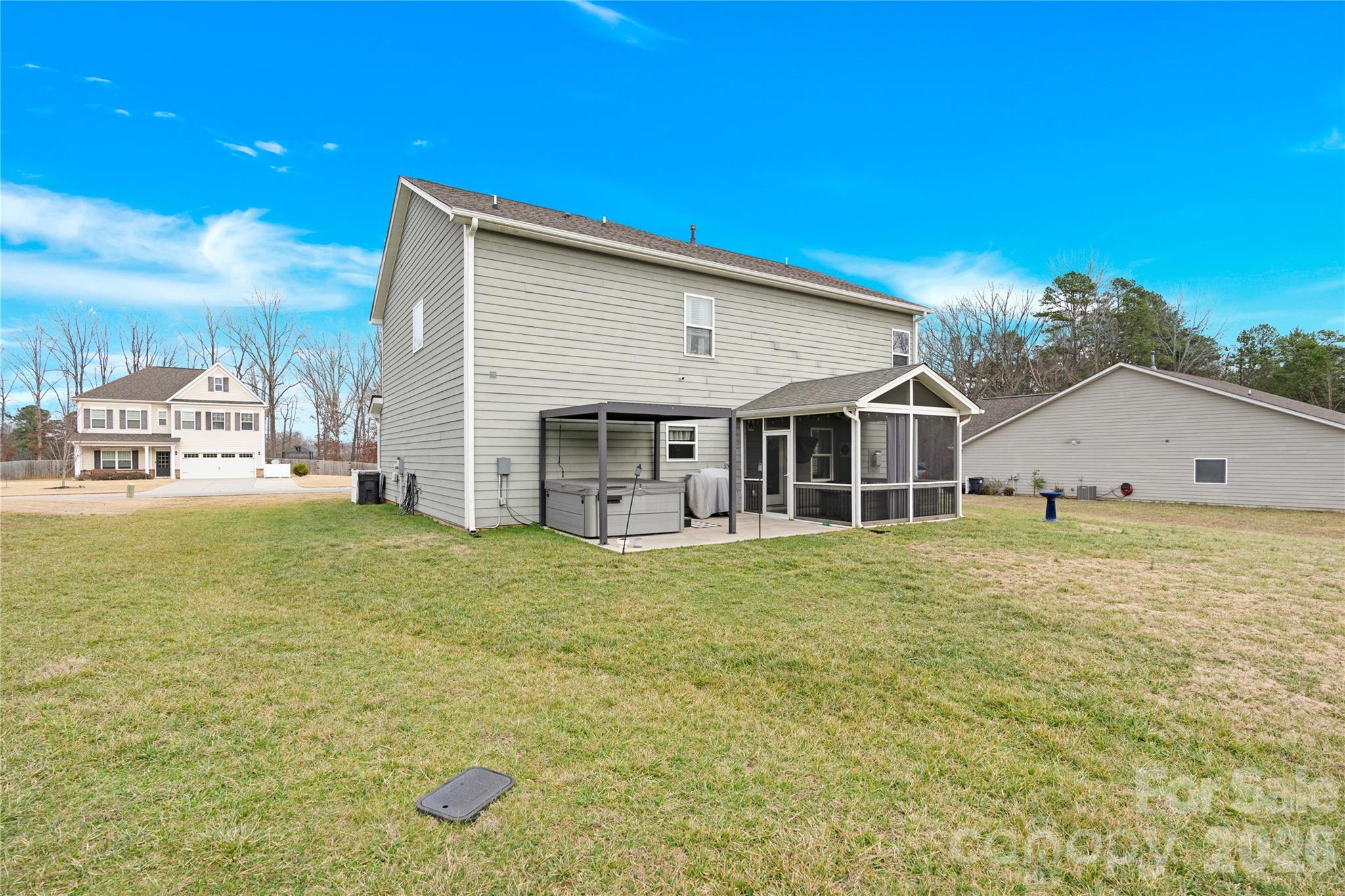 Autumn Brook - Residential