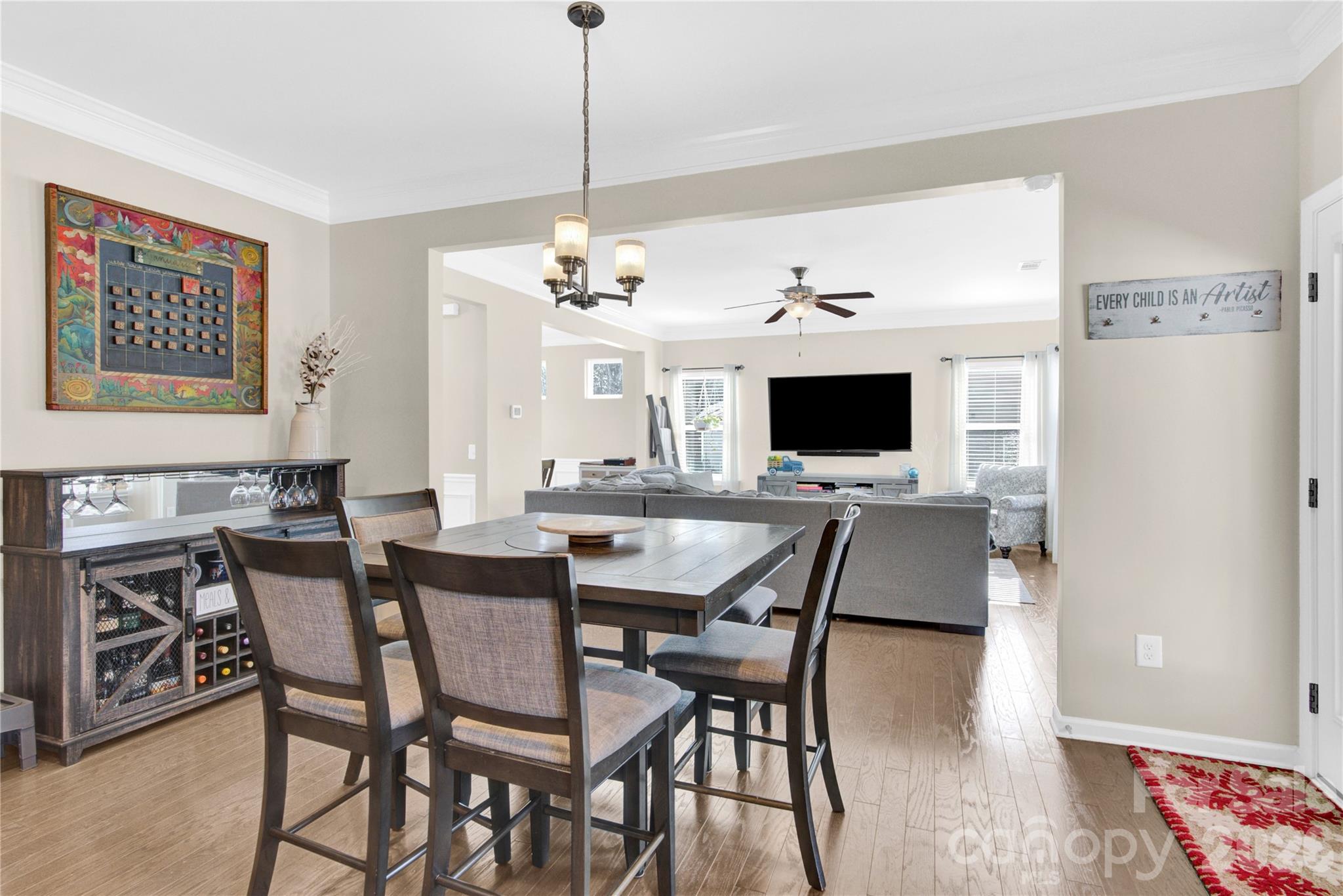 Autumn Brook - Residential