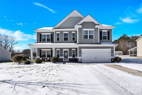 Photo of 152 Autumn Mist Road, Statesville, NC 28677 (MLS # 4340853)