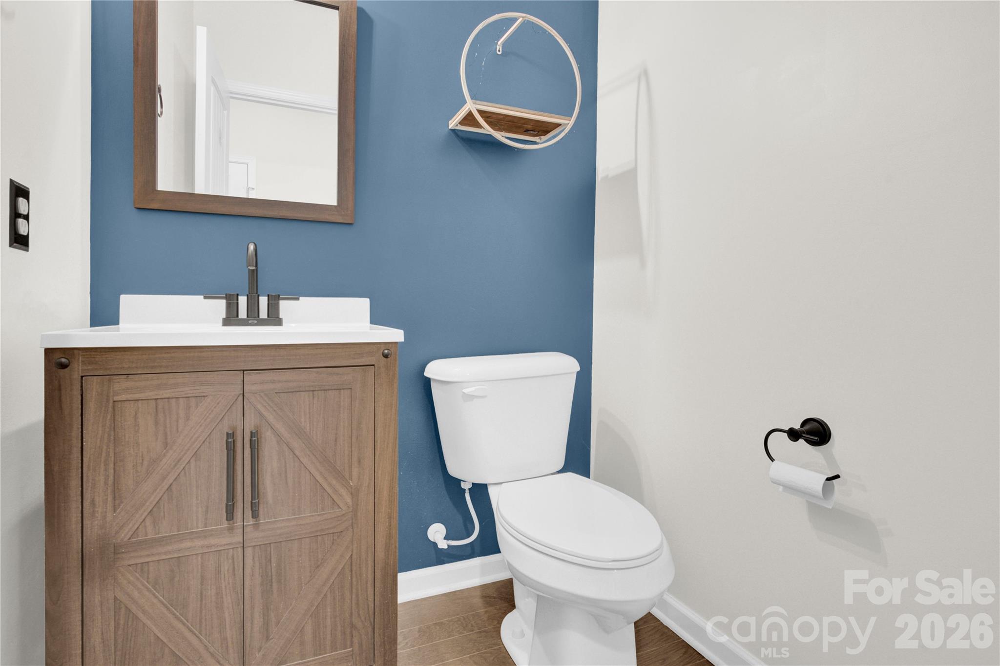 Autumn Brook - Residential